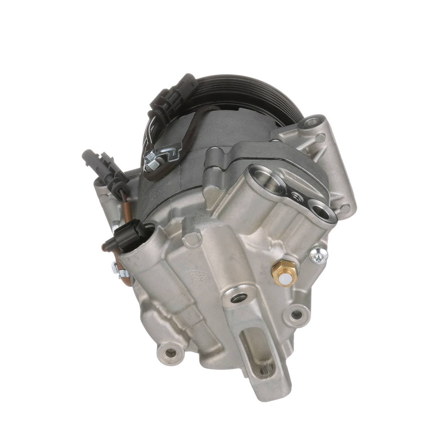 Murray A/C Compressor - New 158272 | O'Reilly Auto Parts