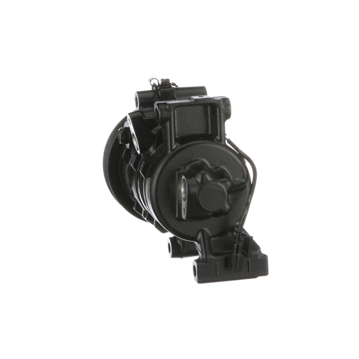 MasterPro Climate Control 10SRE11C A/C Compressor - Remanufactured