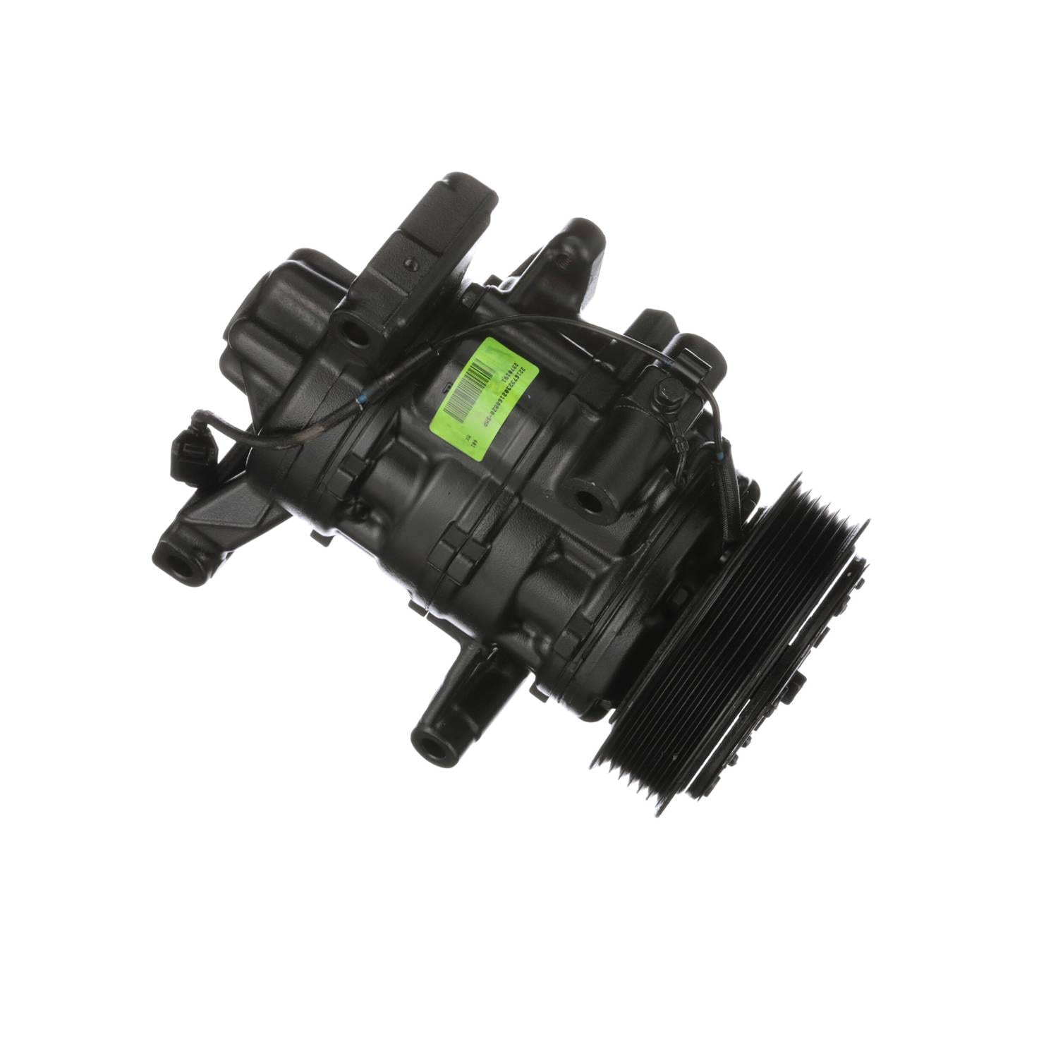 MasterPro Climate Control 10SRE11C A/C Compressor - Remanufactured