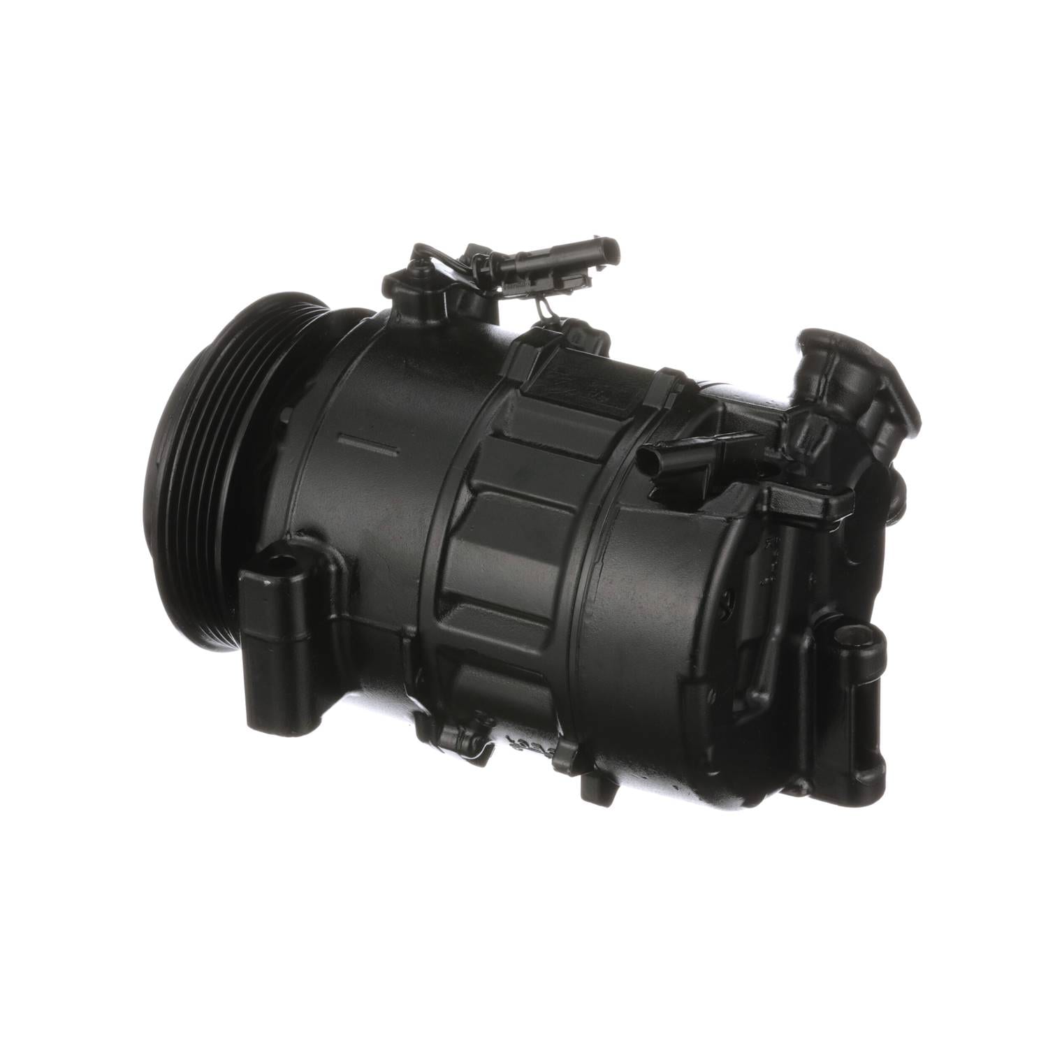 MasterPro Climate Control 7SAS17C A/C Compressor - Remanufactured