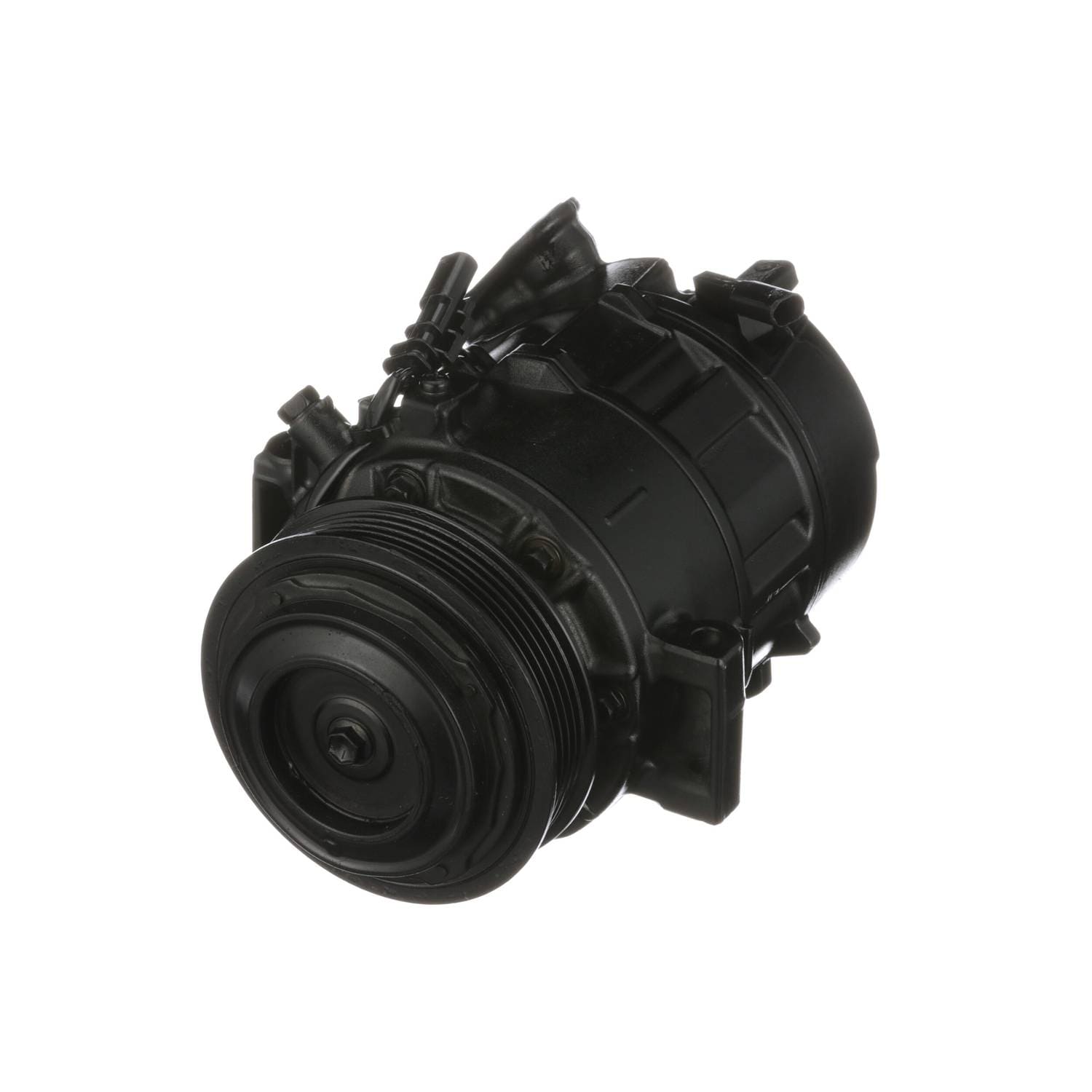 MasterPro Climate Control 7SAS17C A/C Compressor - Remanufactured