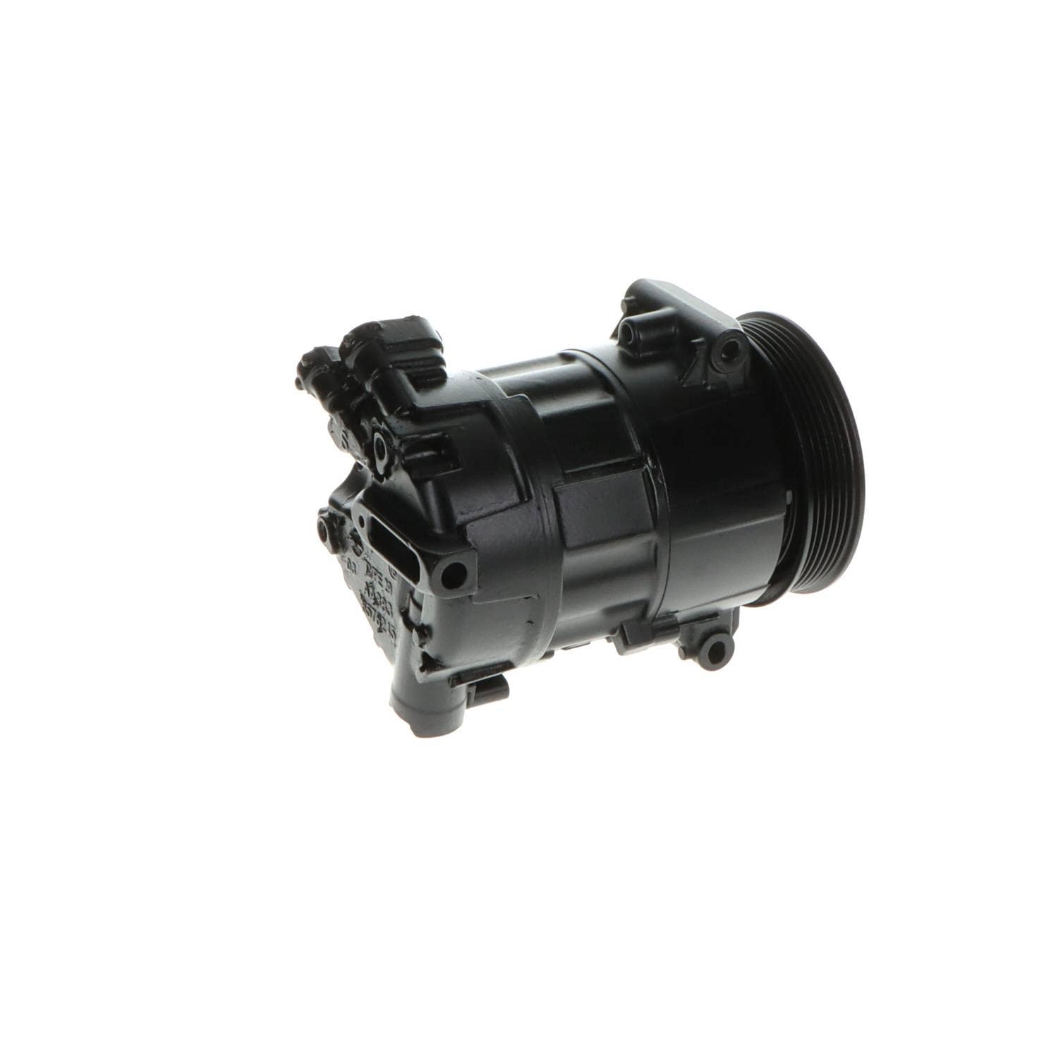 【Rinco】 MasterPro Climate Control CVC A/C Compressor - Remanufactured