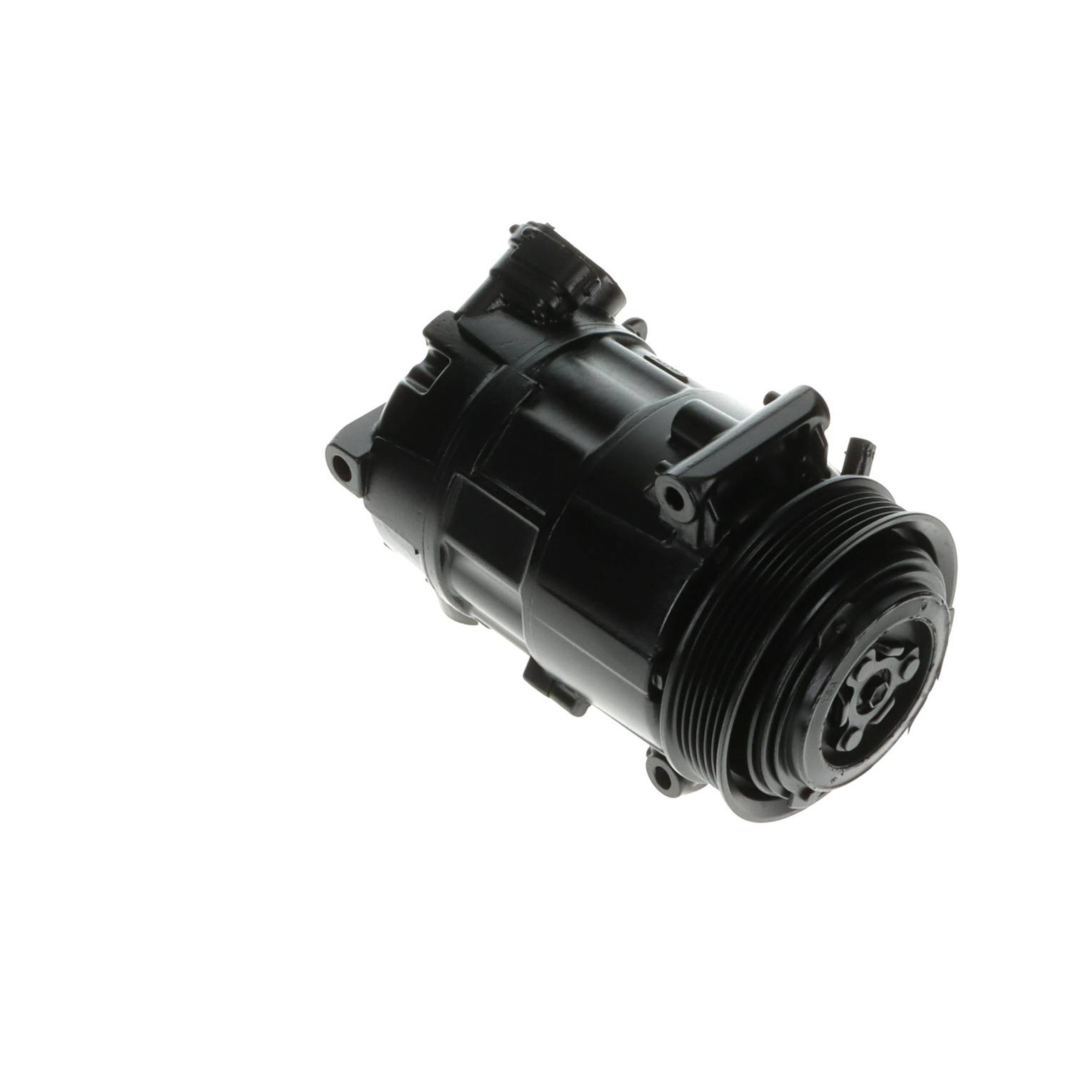 MasterPro Climate Control CVC A/C Compressor - Remanufactured
