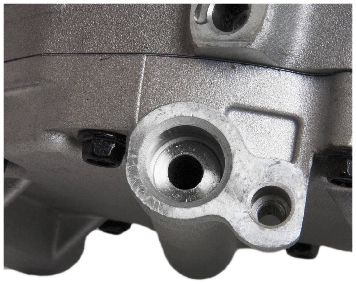 りー様 Murray SCSA06C A/C Compressor - New 168303 | O'Reilly Auto Parts