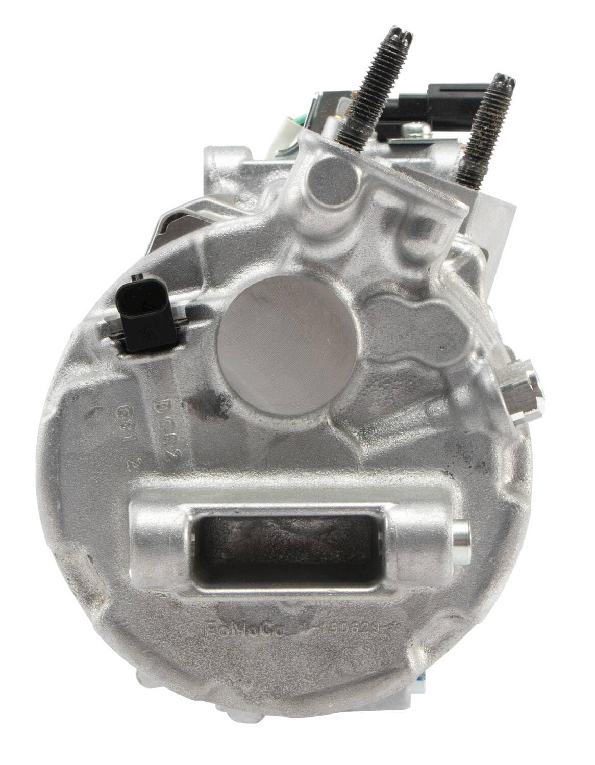 Murray A/C Compressor 168336 | O'Reilly Auto Parts