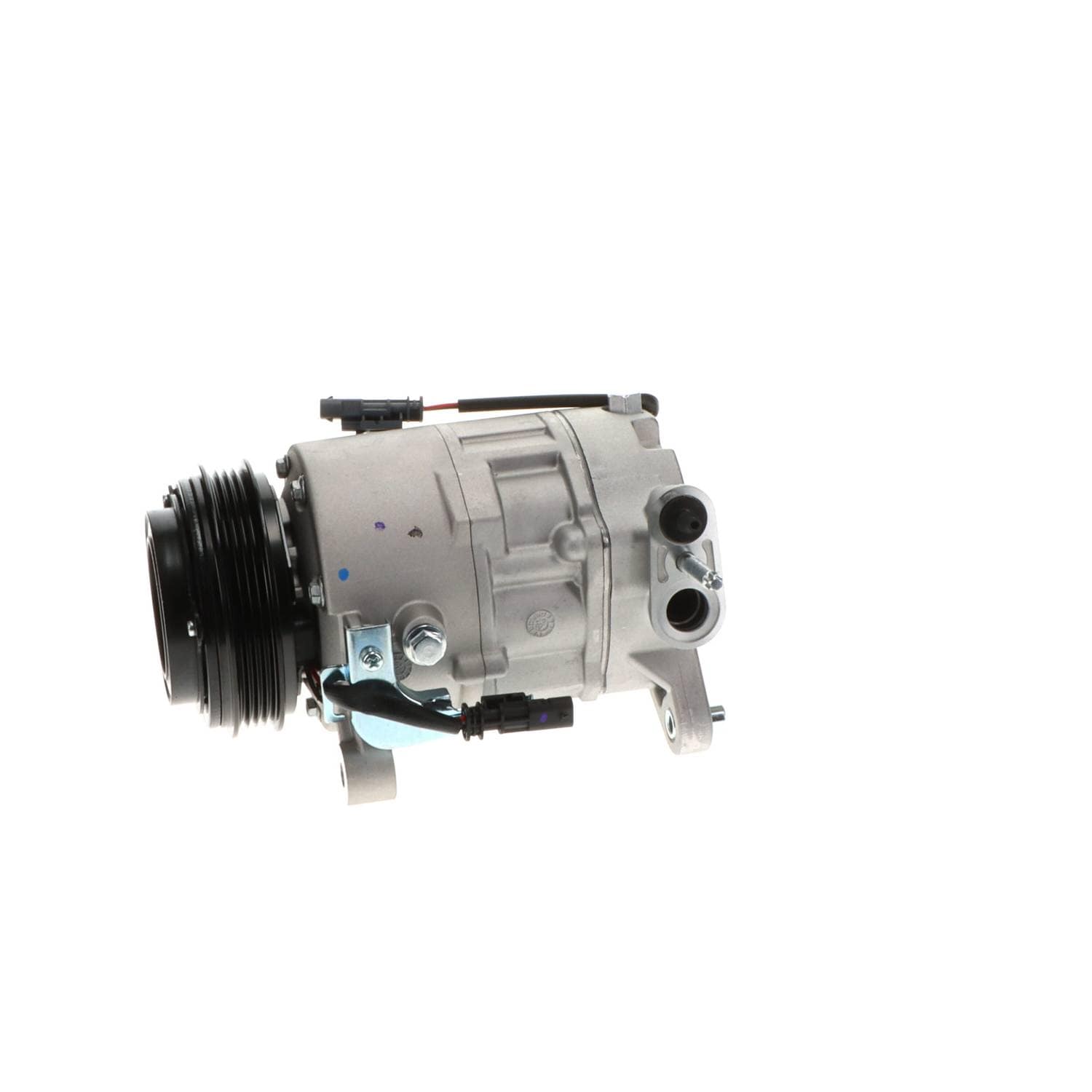 Murray 7SAS17A A/C Compressor - New 168343 | O'Reilly Auto Parts