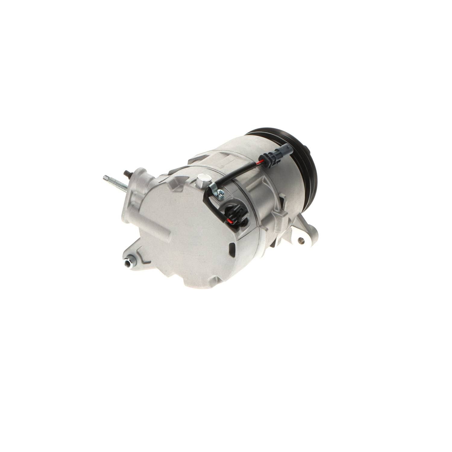 まーさん α7sⅲ③ Murray 7SAS17A A/C Compressor - New 168343 | O'Reilly Auto Parts