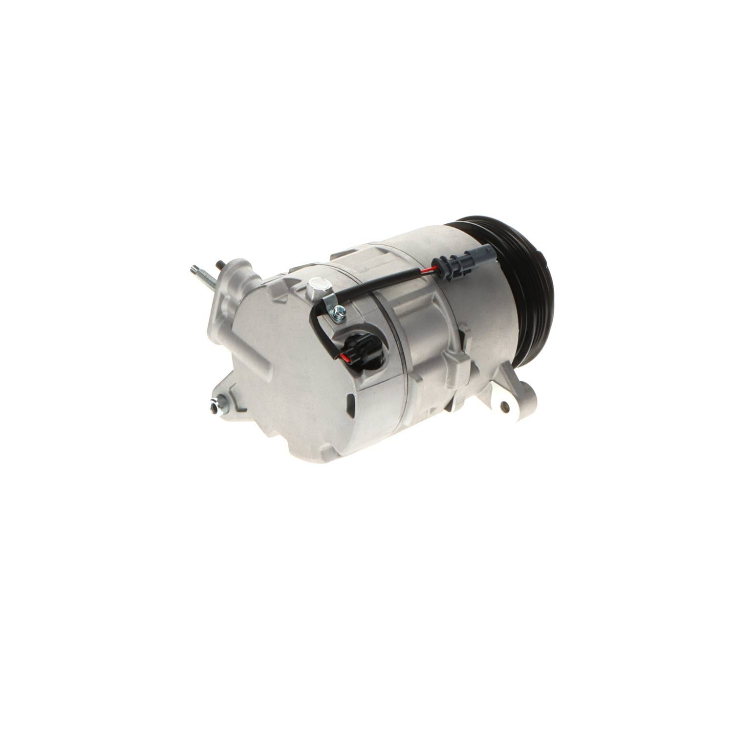 Murray 7SAS17A A/C Compressor - New 168343 | O'Reilly Auto Parts