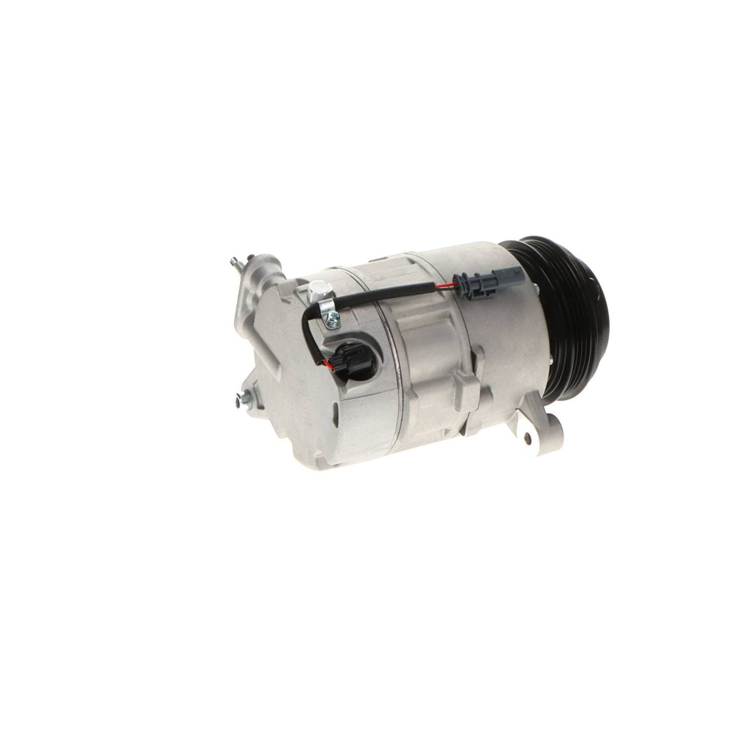Murray 7SAS17A A/C Compressor - New 168343 | O'Reilly Auto Parts