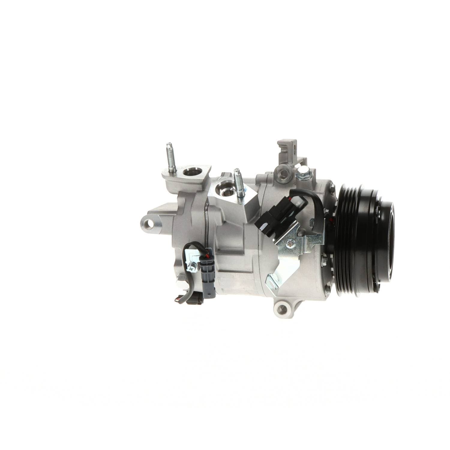 Murray 7SAS17C A/C Compressor - New 168386 | O'Reilly Auto Parts
