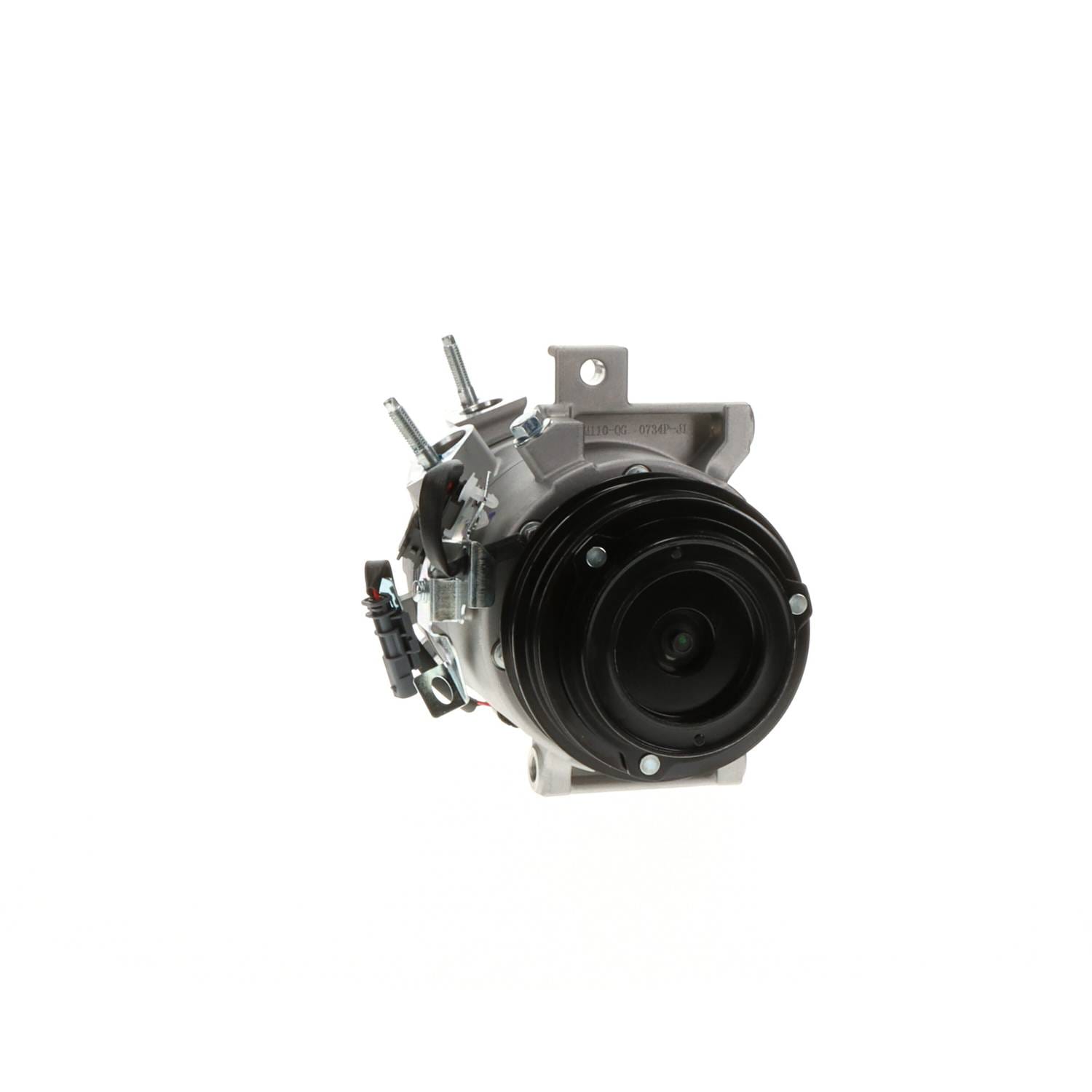 Murray 7SAS17C A/C Compressor - New 168386 | O'Reilly Auto Parts