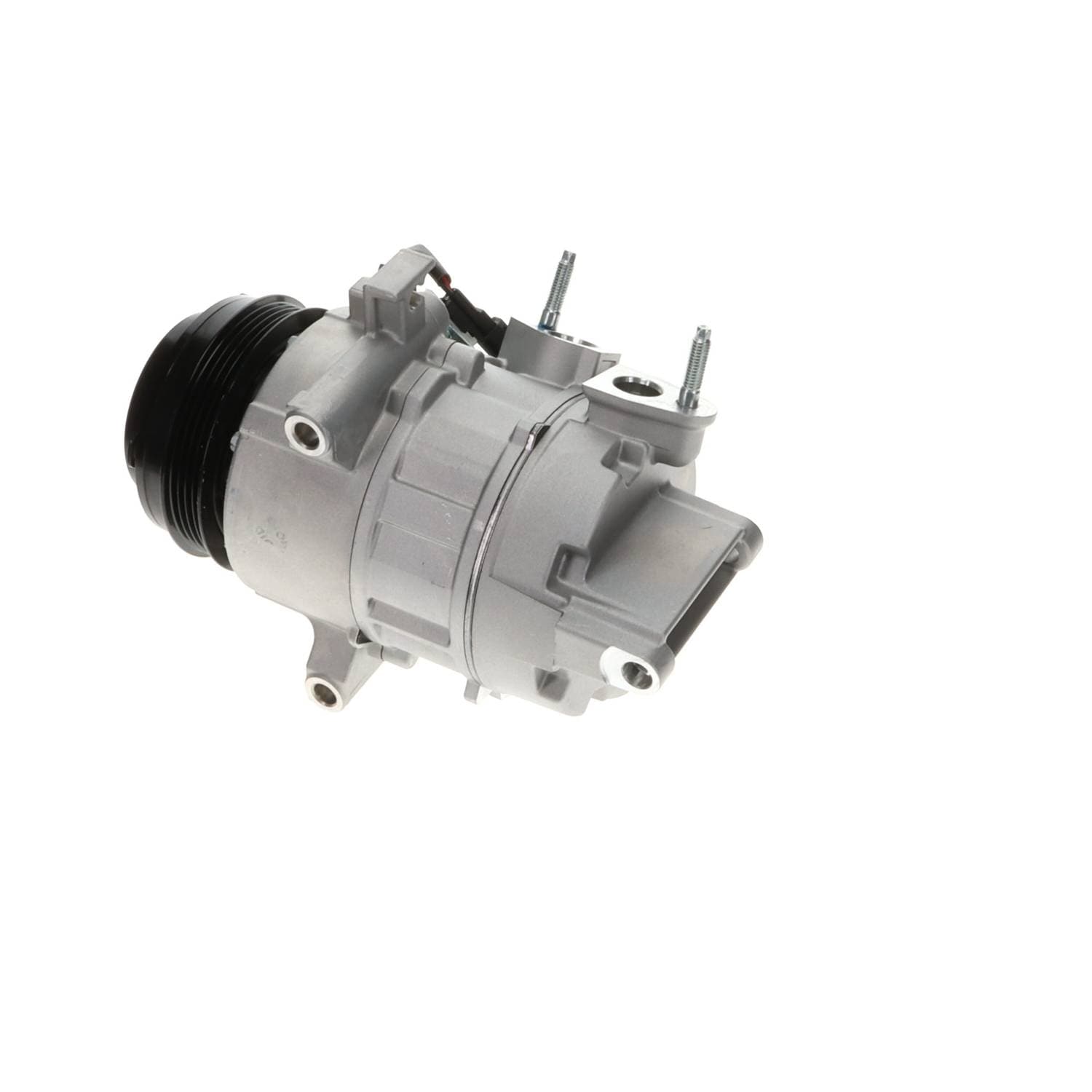 Murray 7SAS17C A/C Compressor - New 168386 | O'Reilly Auto Parts