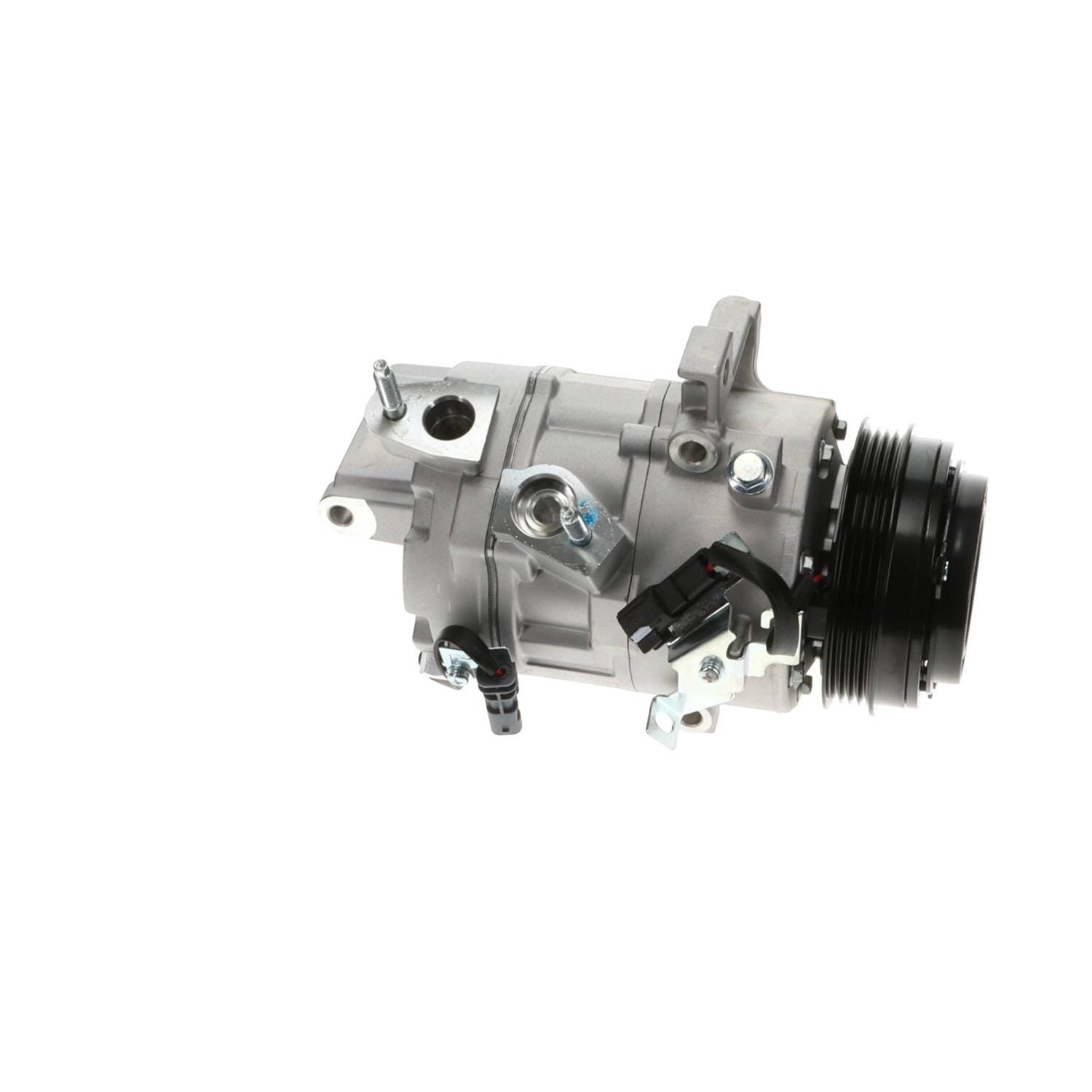 Ccrocus07  Murray 7SAS17C A/C Compressor - New 168386 | O'Reilly Auto Parts