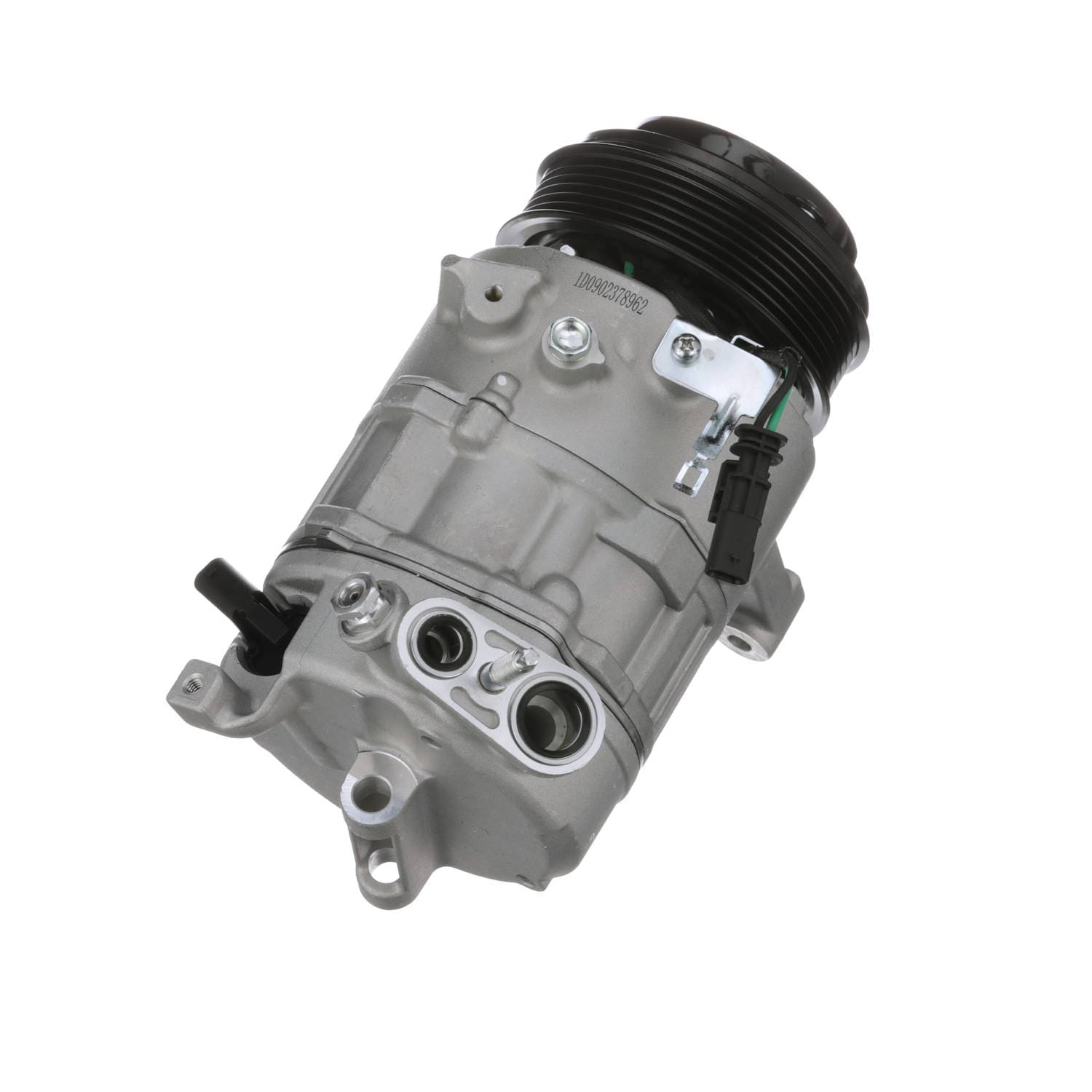 airis Murray 7SAS17A A/C Compressor - New 168398 | O'Reilly Auto Parts
