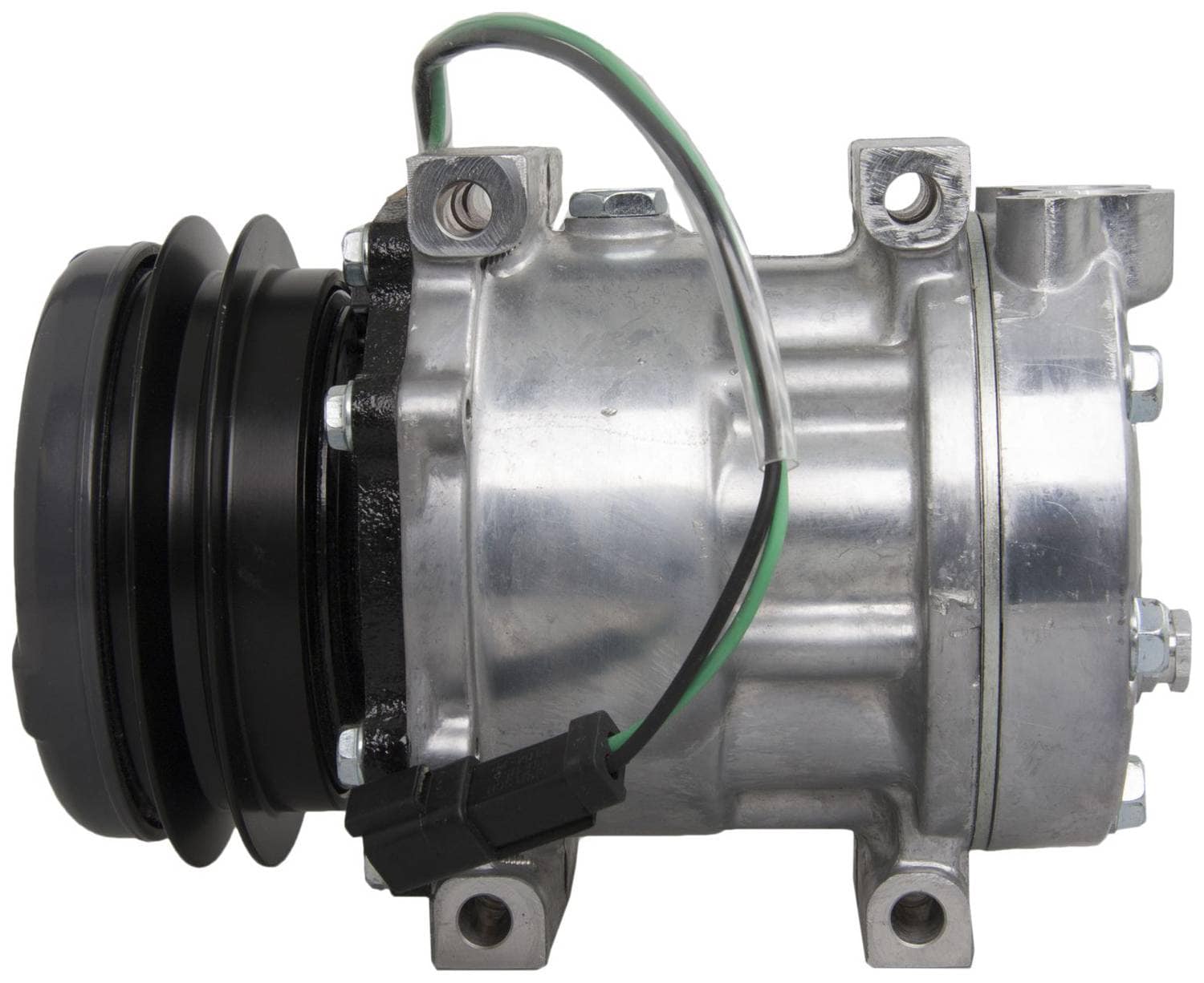 Murray SD7H13 A/C Compressor - New 168522 | O'Reilly Auto Parts
