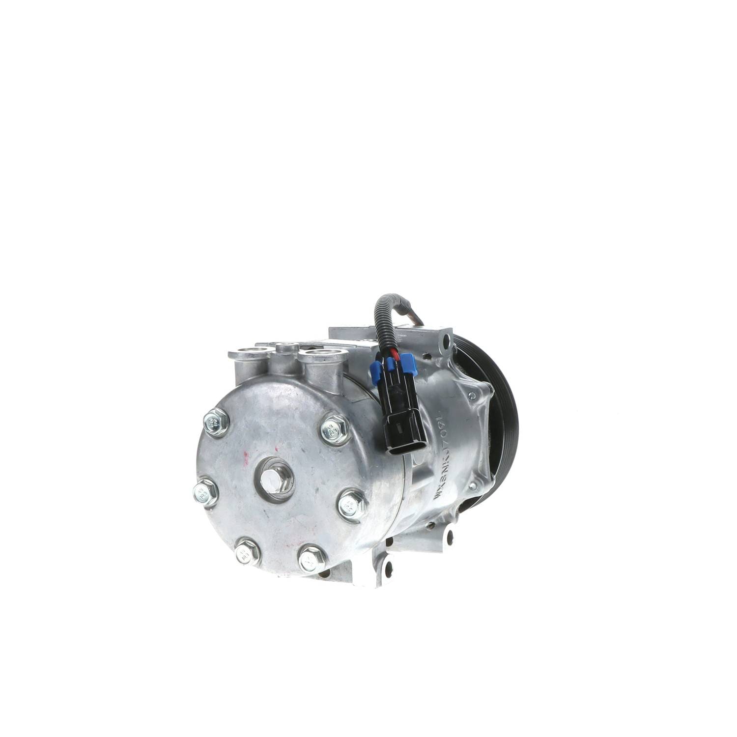 Murray A/C Compressor - New 168526 | O'Reilly Auto Parts