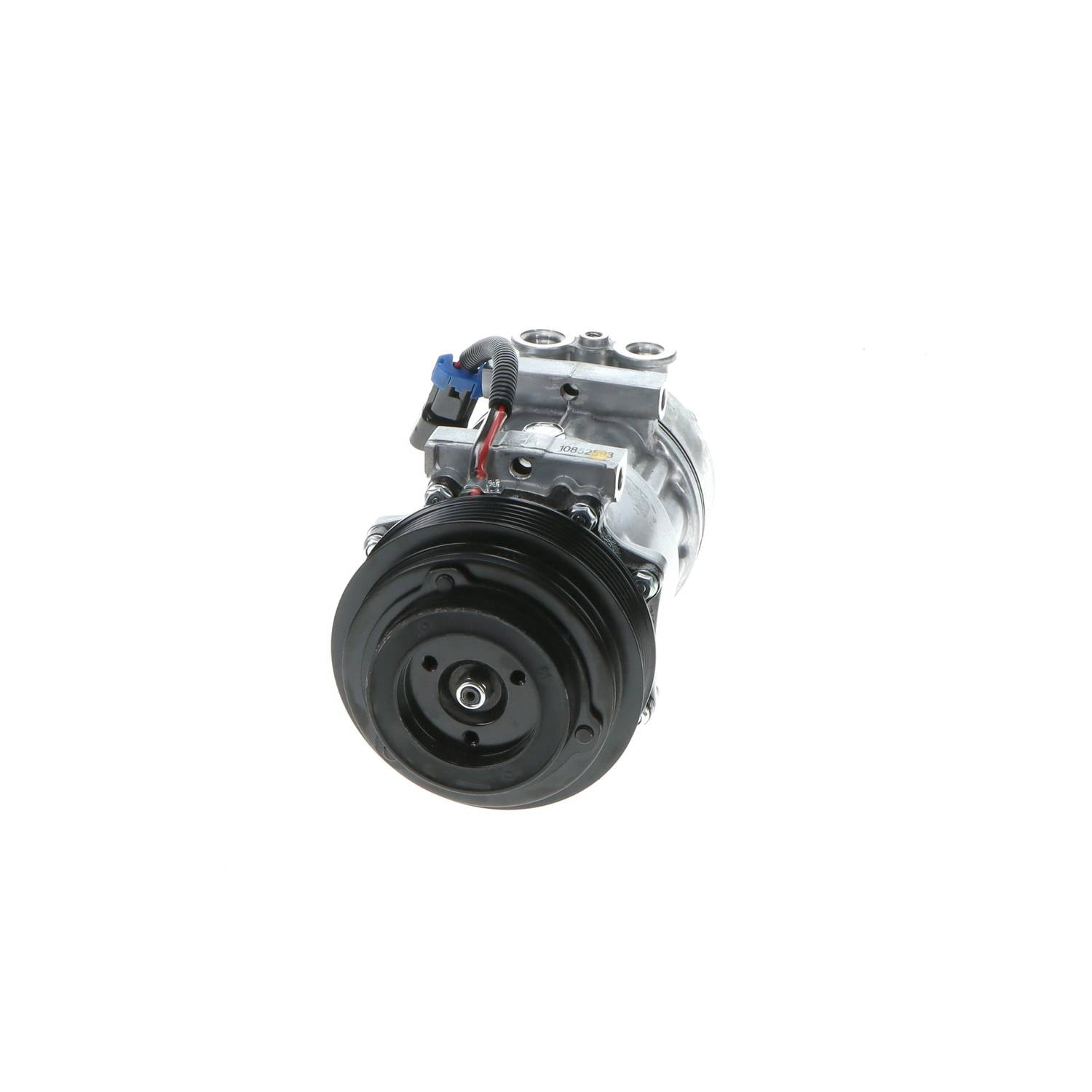 Murray A/C Compressor - New 168526 | O'Reilly Auto Parts