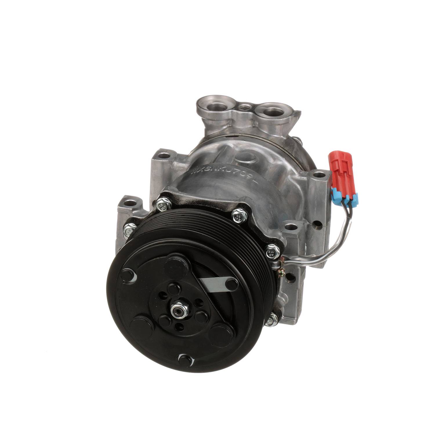 Murray SD7H15 A/C Compressor - New 168540 | O'Reilly Auto Parts