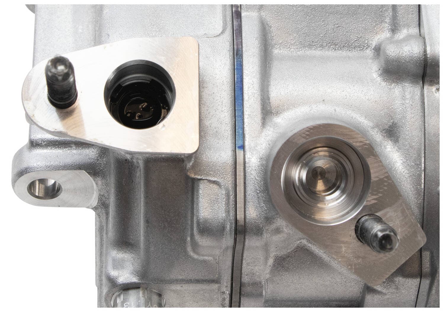 Murray 7SAS17C A/C Compressor - New 178341 | O'Reilly Auto Parts