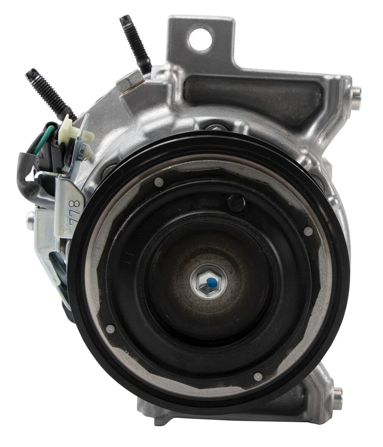 Murray 7SAS17C A/C Compressor - New 178341 | O'Reilly Auto Parts