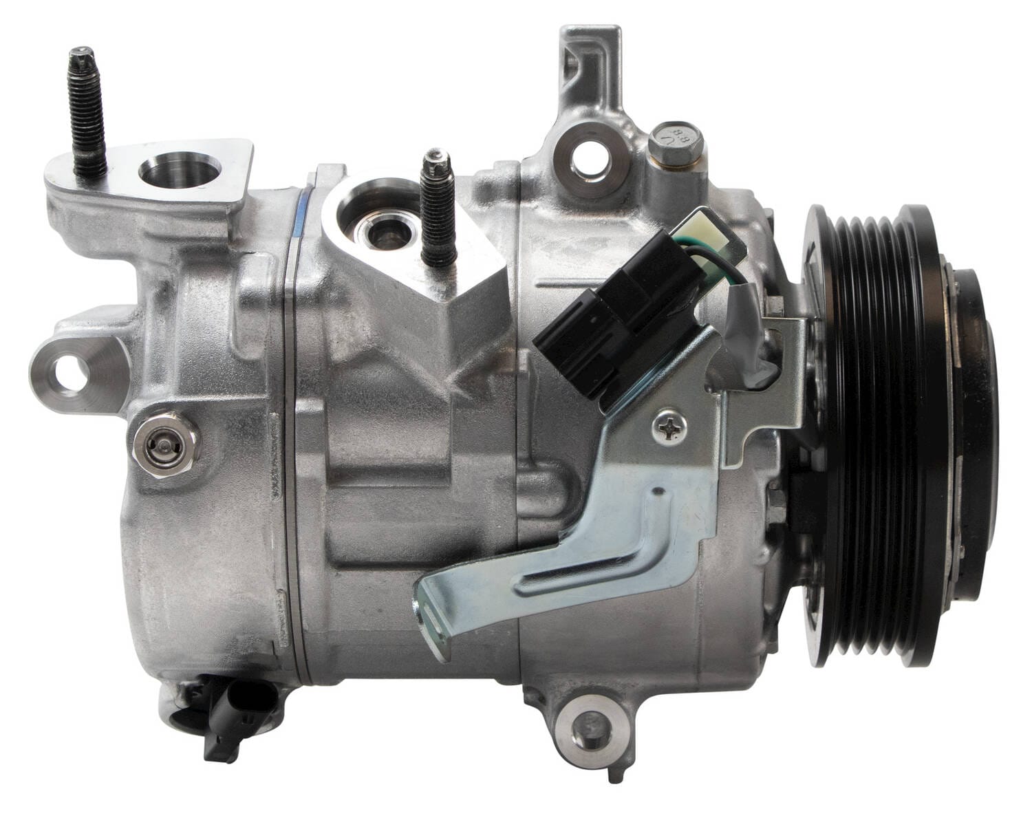 Murray 7SAS17C A/C Compressor - New 178341 | O'Reilly Auto Parts