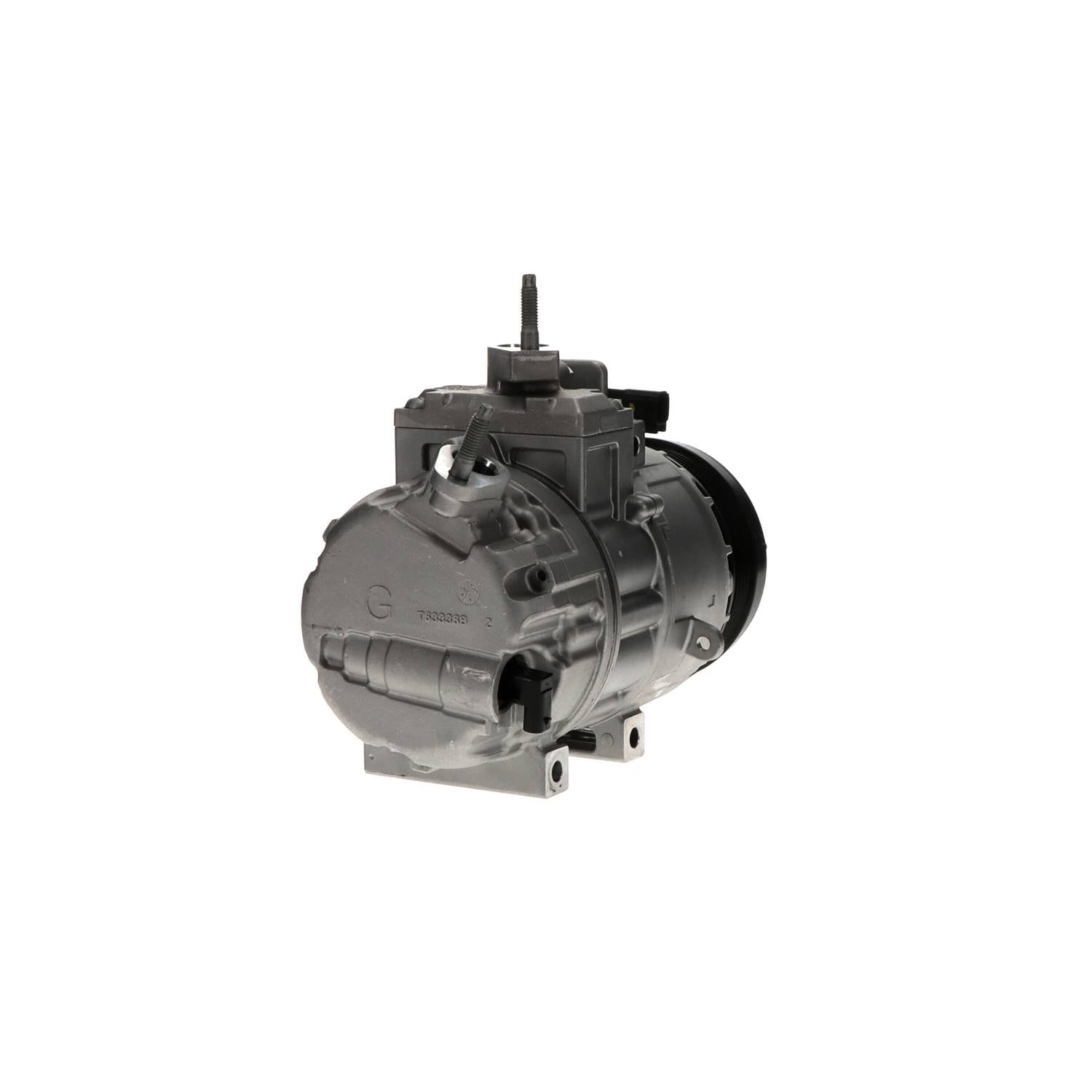 Murray VCS-17EC A/C Compressor - New 178366 | O'Reilly Auto Parts