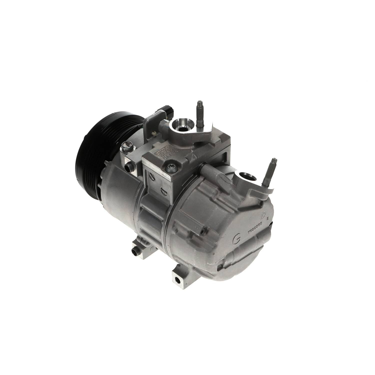 Murray VCS-17EC A/C Compressor - New 178366 | O'Reilly Auto Parts