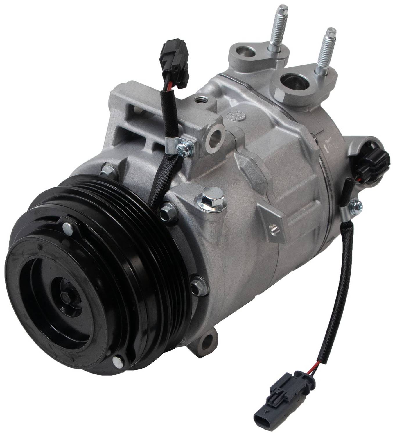 ちー Murray HV19 A/C Compressor - New 178373 | O'Reilly Auto Parts