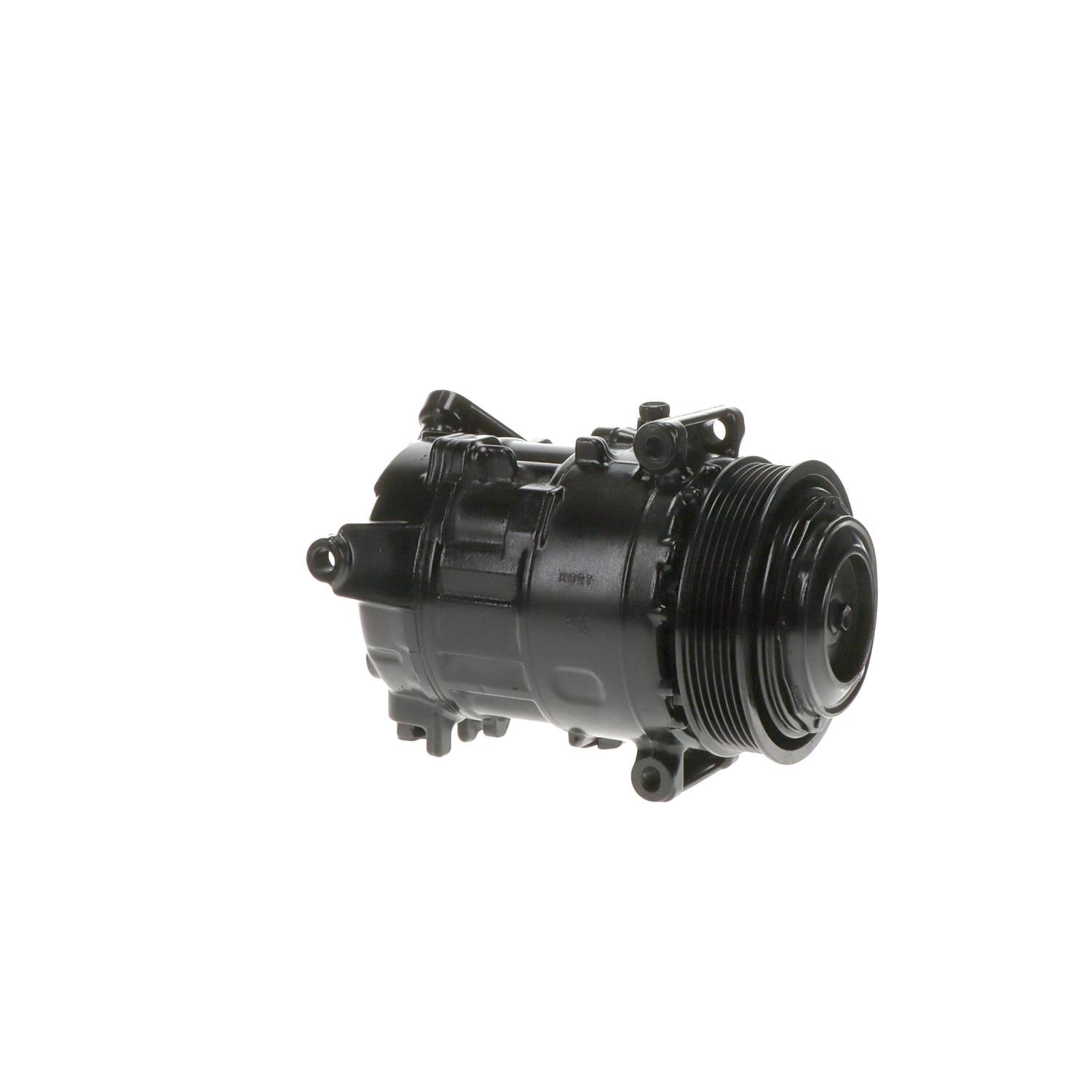 MasterPro Climate Control 7SBH17C A/C Compressor - Remanufactured