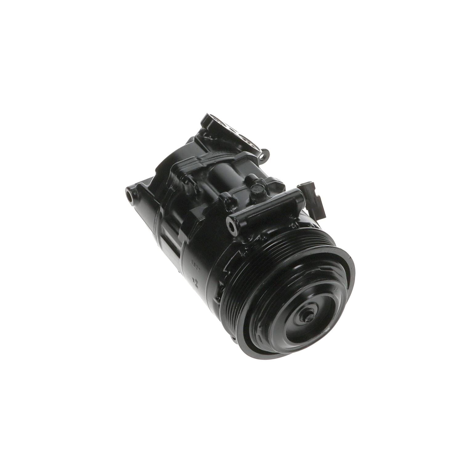 MasterPro Climate Control 7SBH17 A/C Compressor - Remanufactured