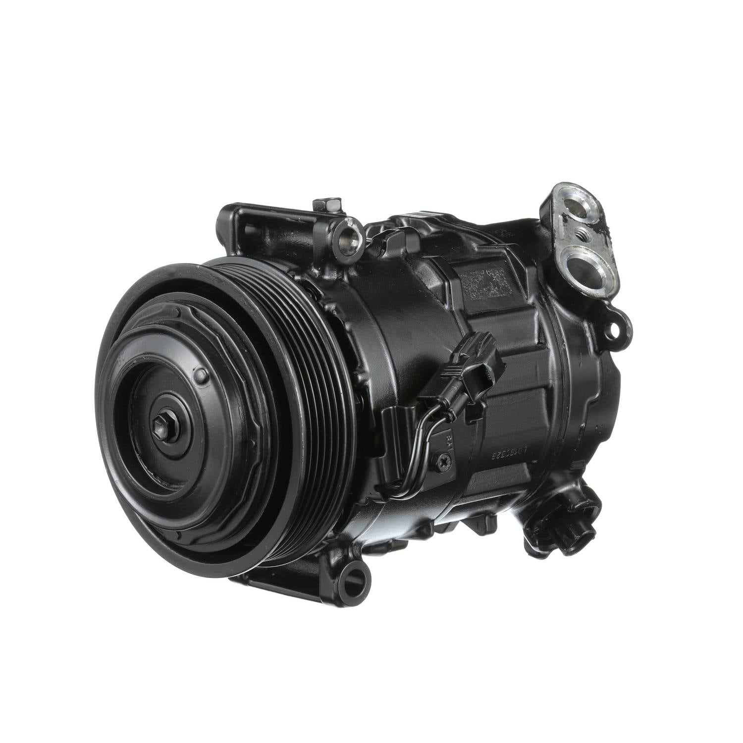MasterPro Climate Control 7SBH17C A/C Compressor - Remanufactured