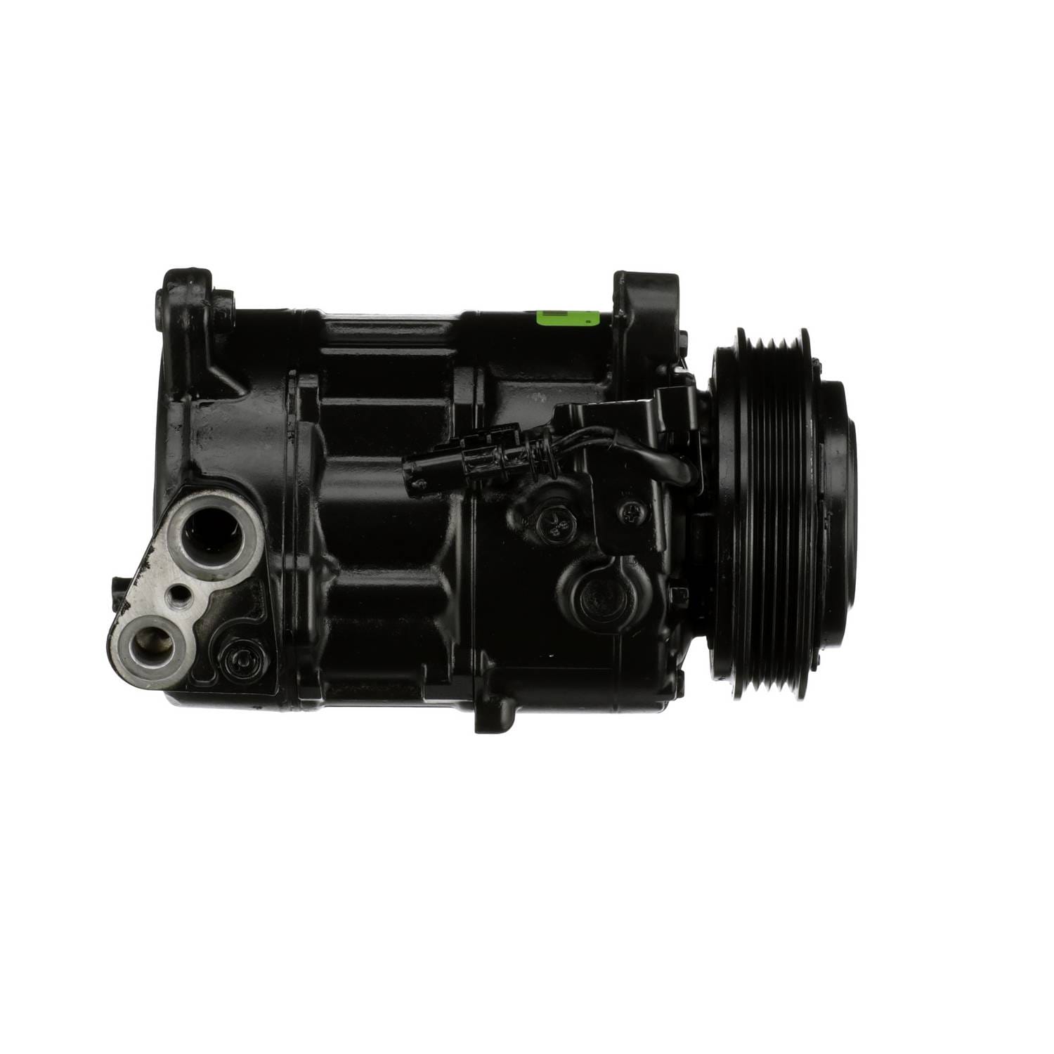 MasterPro Climate Control 7SAS18A A/C Compressor - Remanufactured