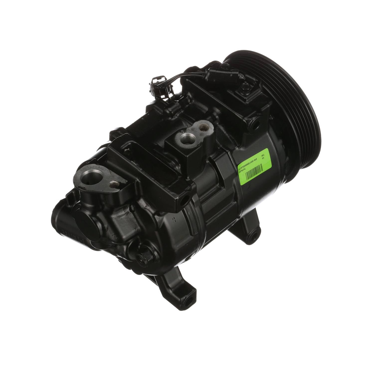 MasterPro Climate Control 7SBH17C A/C Compressor - Remanufactured