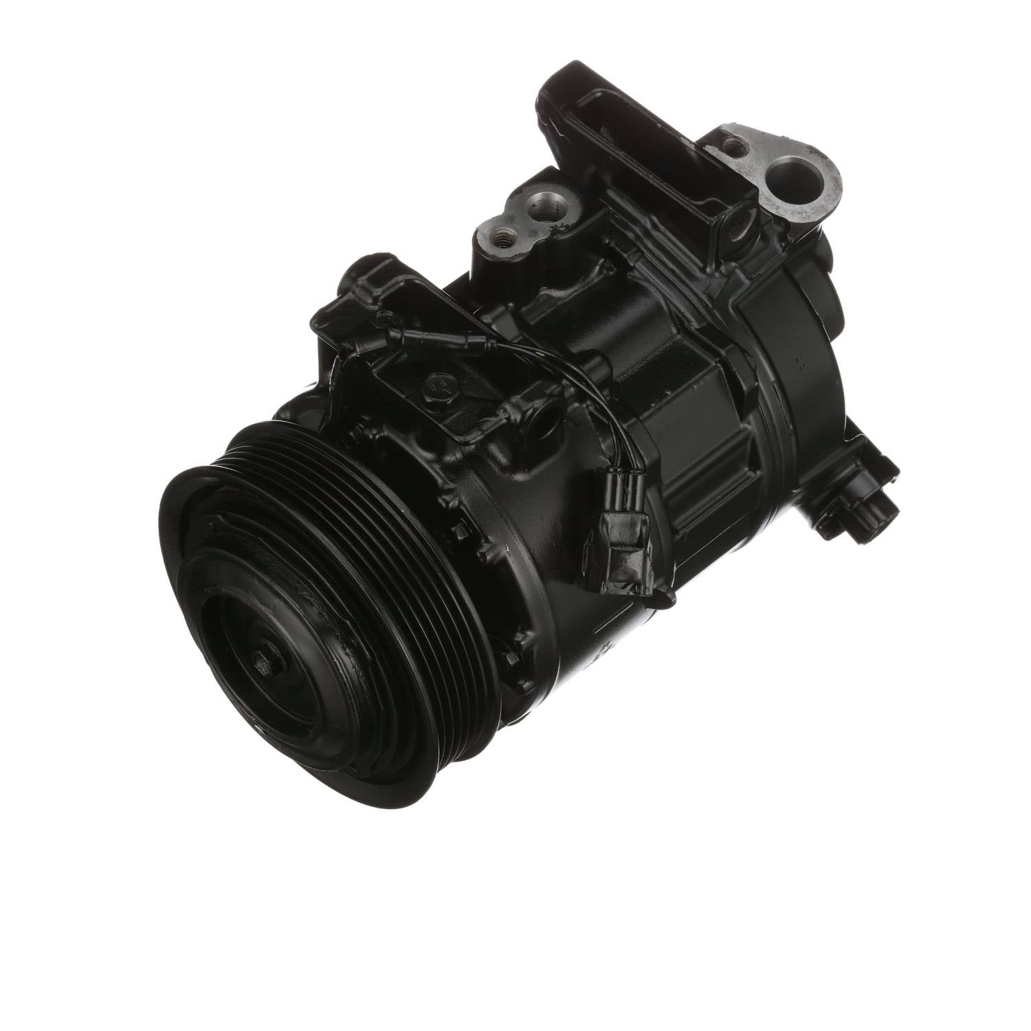 MasterPro Climate Control 7SBH17C A/C Compressor - Remanufactured