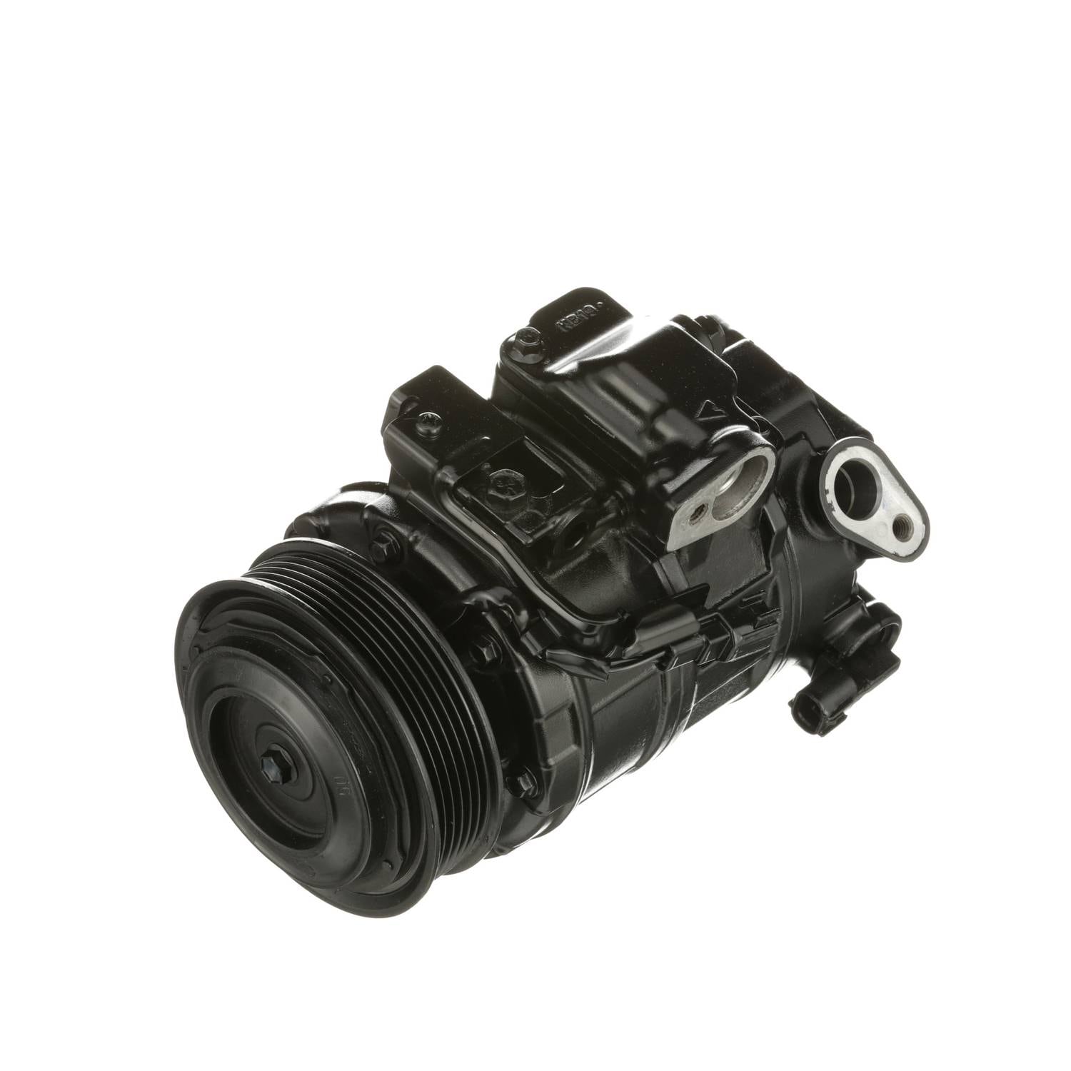 MasterPro Climate Control 7SBH17 A/C Compressor - Remanufactured