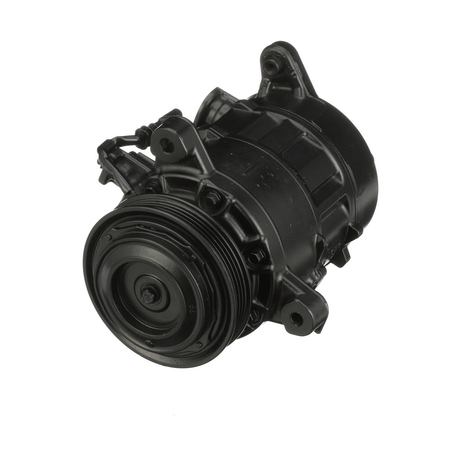 MasterPro Climate Control 7SAS17A A/C Compressor - Remanufactured