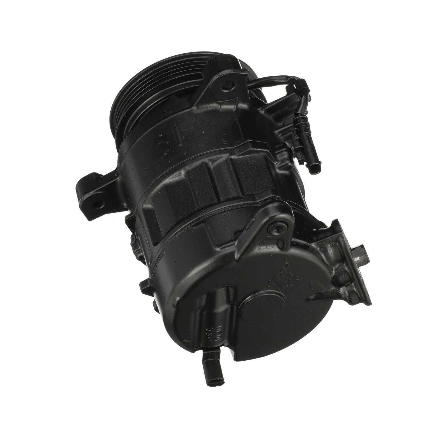 MasterPro Climate Control 7SAS17A A/C Compressor - Remanufactured