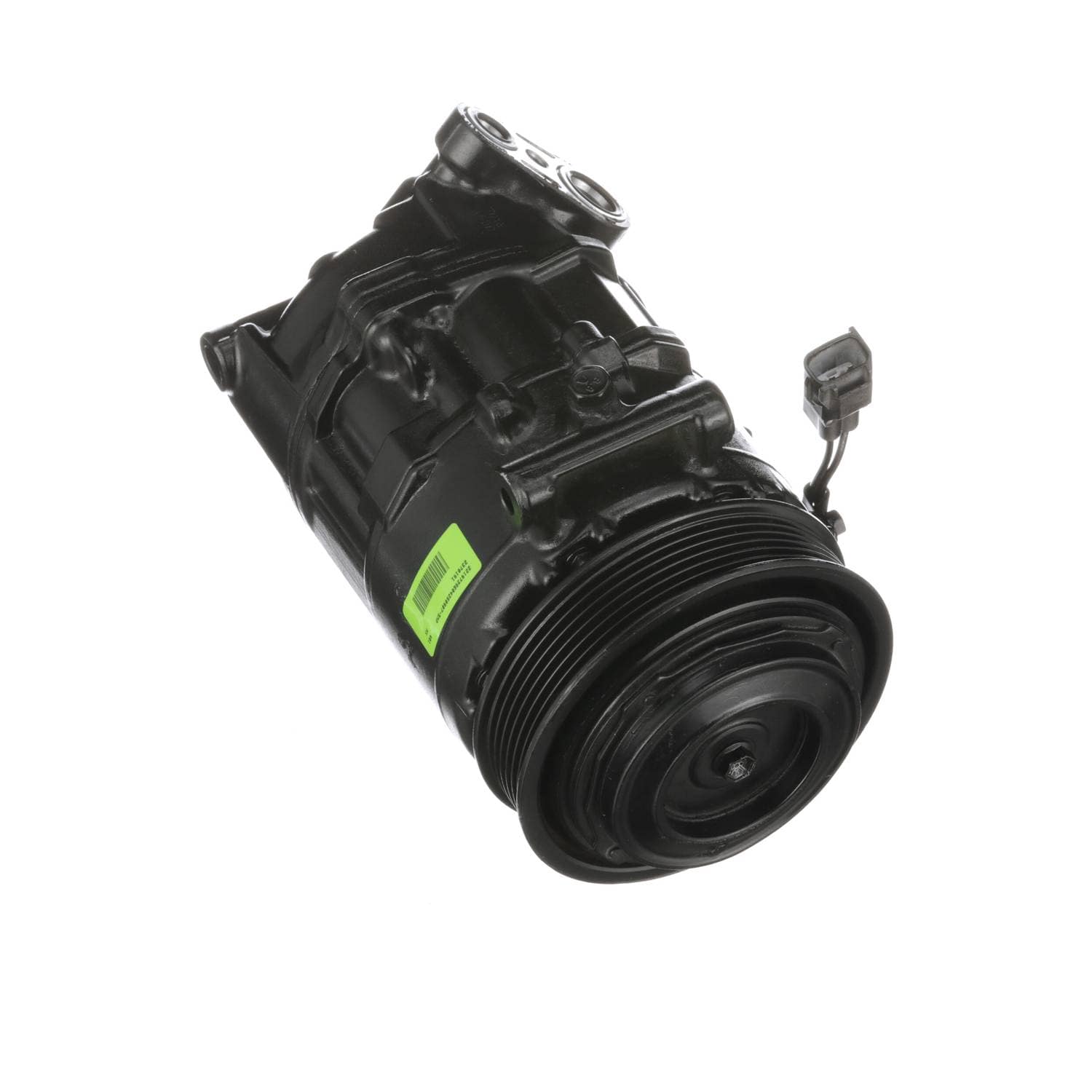 MasterPro Climate Control 7SBH17C A/C Compressor - Remanufactured