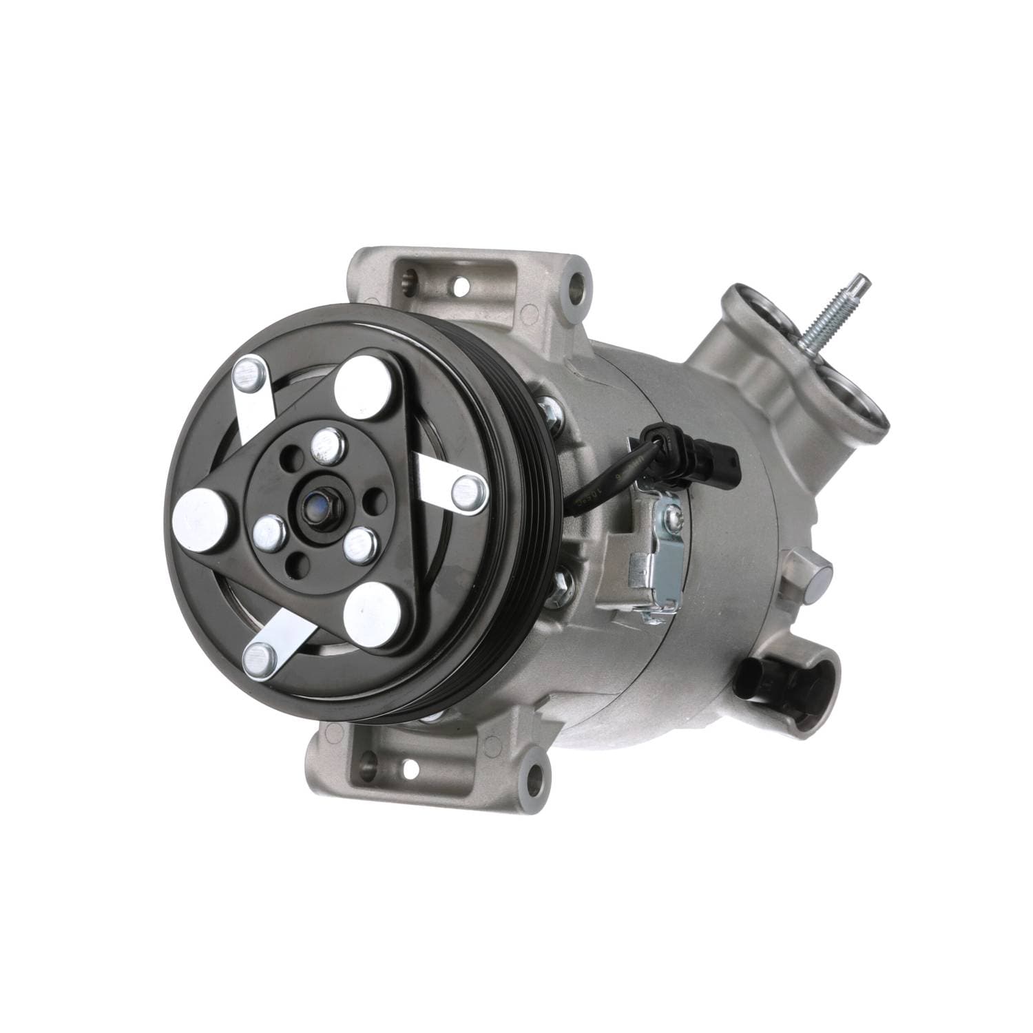 Murray A/C Compressor - New 198299 | O'Reilly Auto Parts