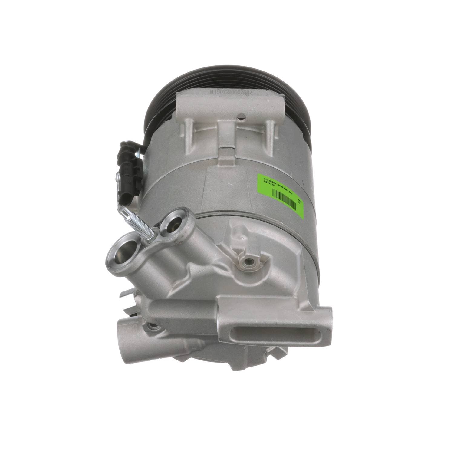 Murray A/C Compressor - New 198299 | O'Reilly Auto Parts