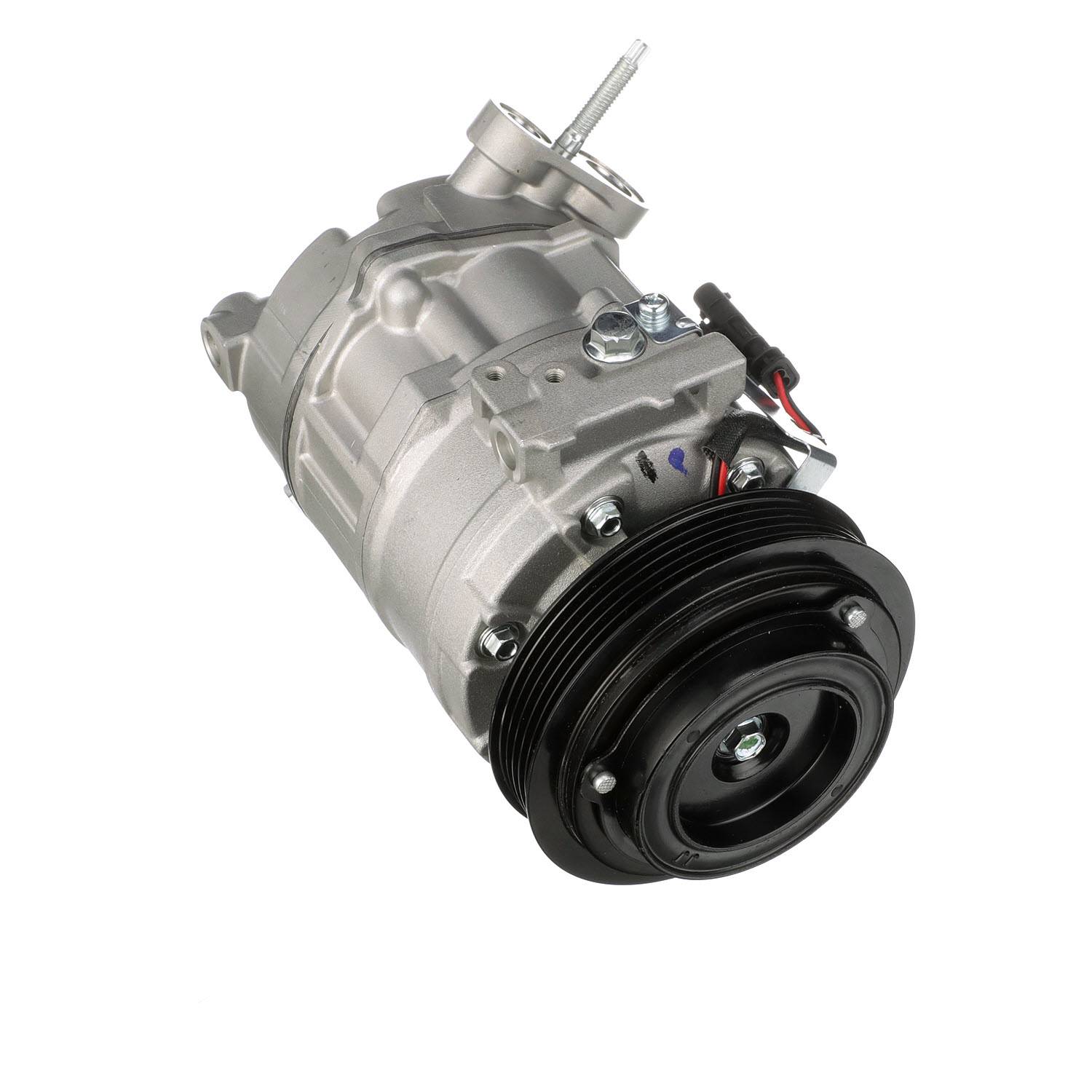 Murray 7SBH17 A/C Compressor - New 198312 | O'Reilly Auto Parts