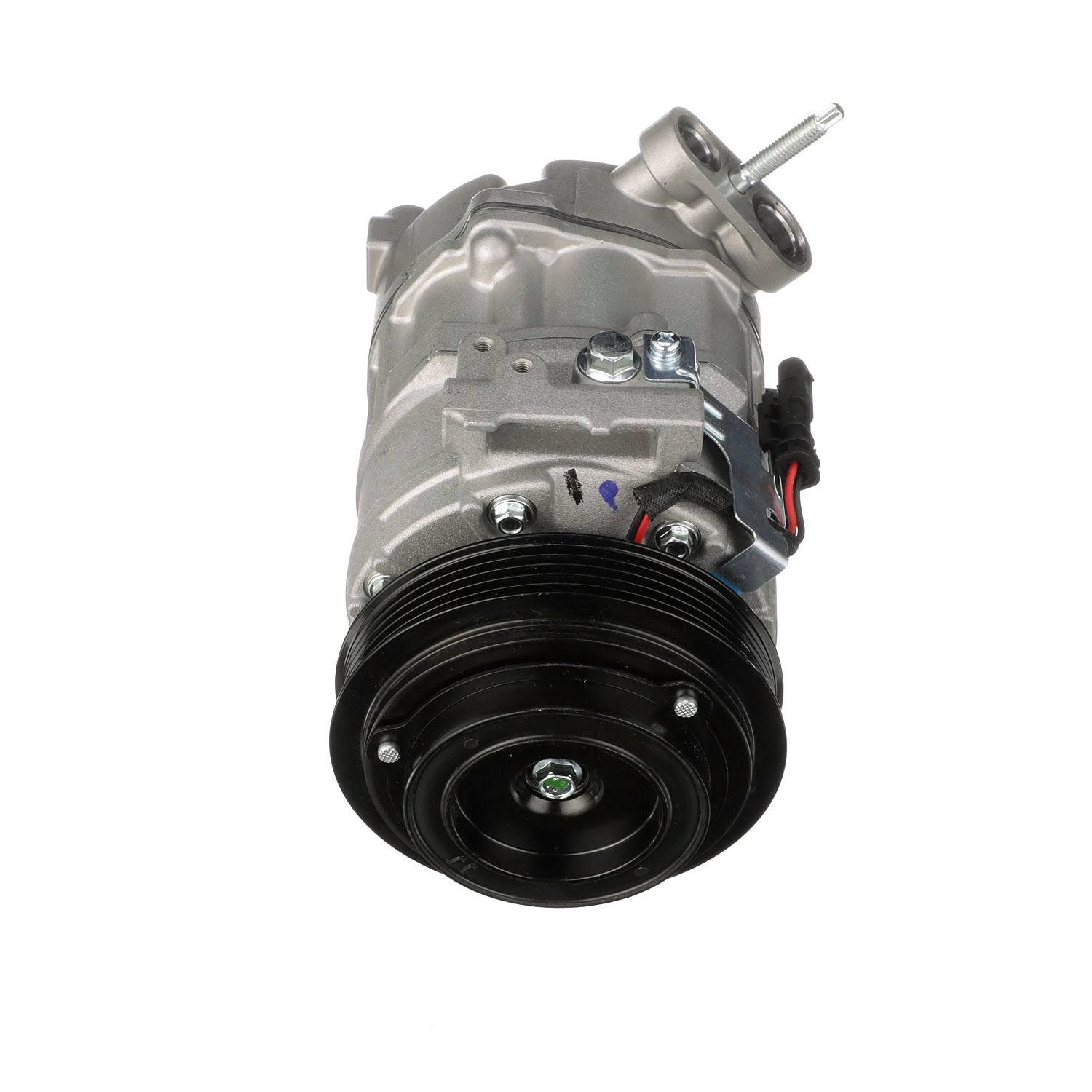 Murray 7SBH17 A/C Compressor - New 198312 | O'Reilly Auto Parts