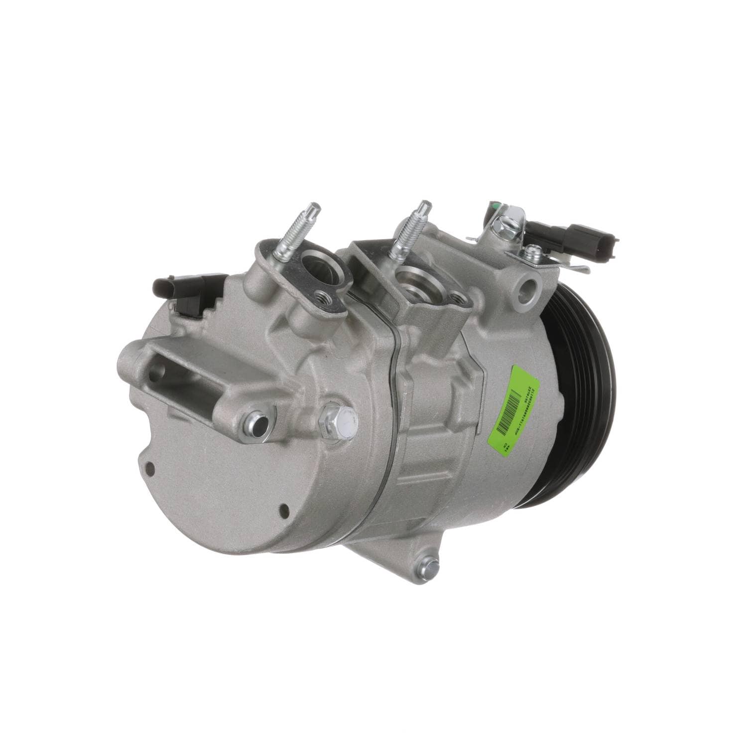 Murray 7SAS17C A/C Compressor - New 198320 | O'Reilly Auto Parts