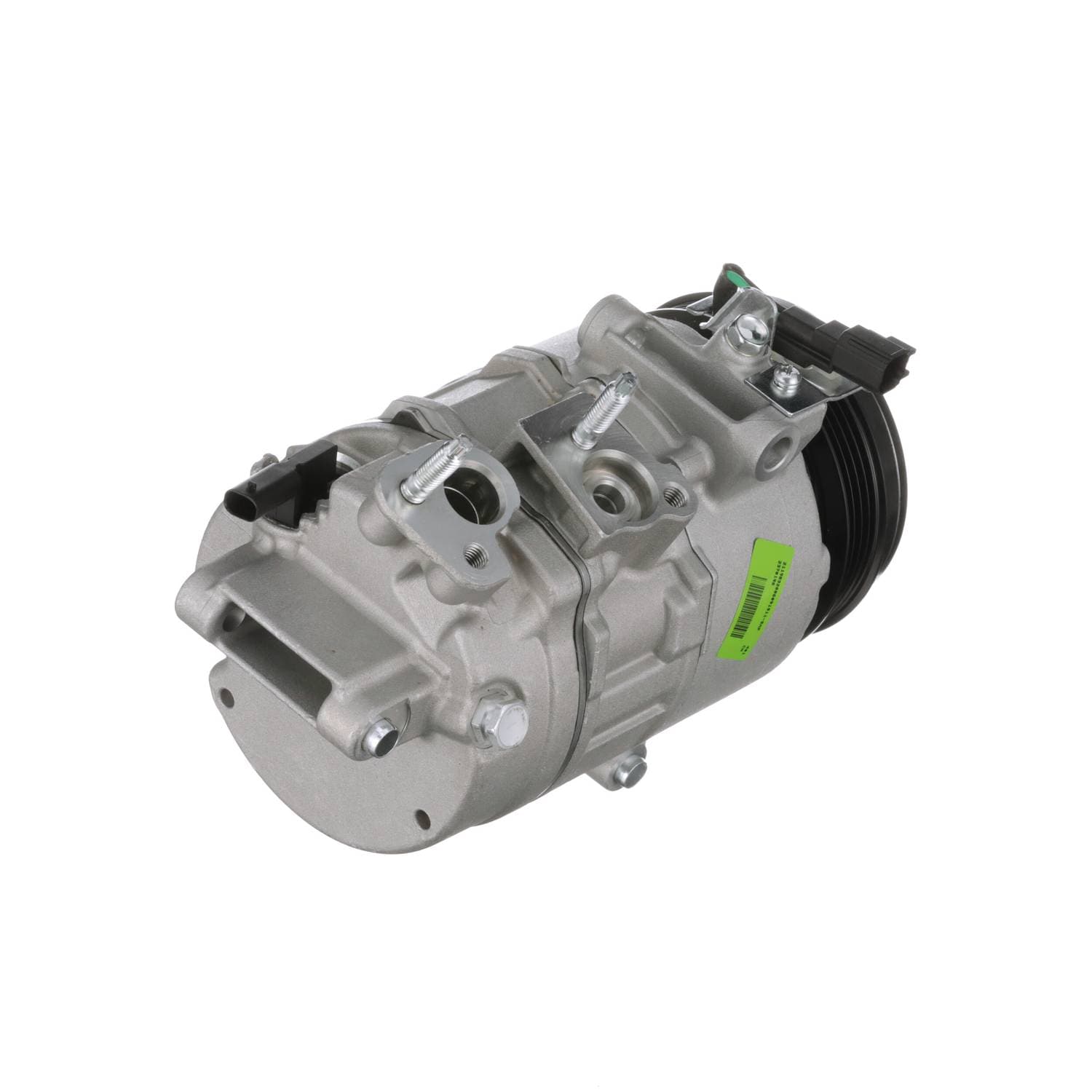 Murray 7SAS17C A/C Compressor - New 198320 | O'Reilly Auto Parts