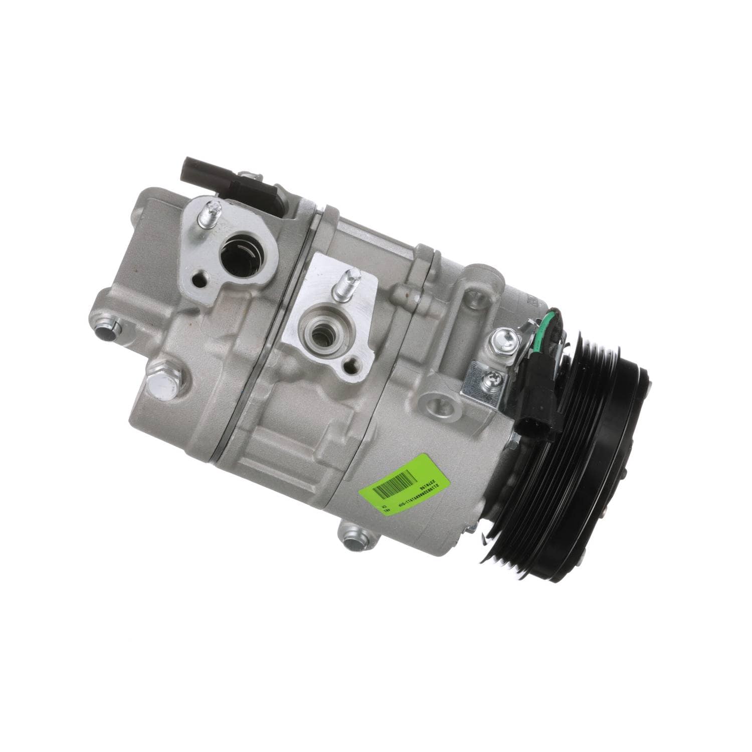 Murray 7SAS17C A/C Compressor - New 198320 | O'Reilly Auto Parts