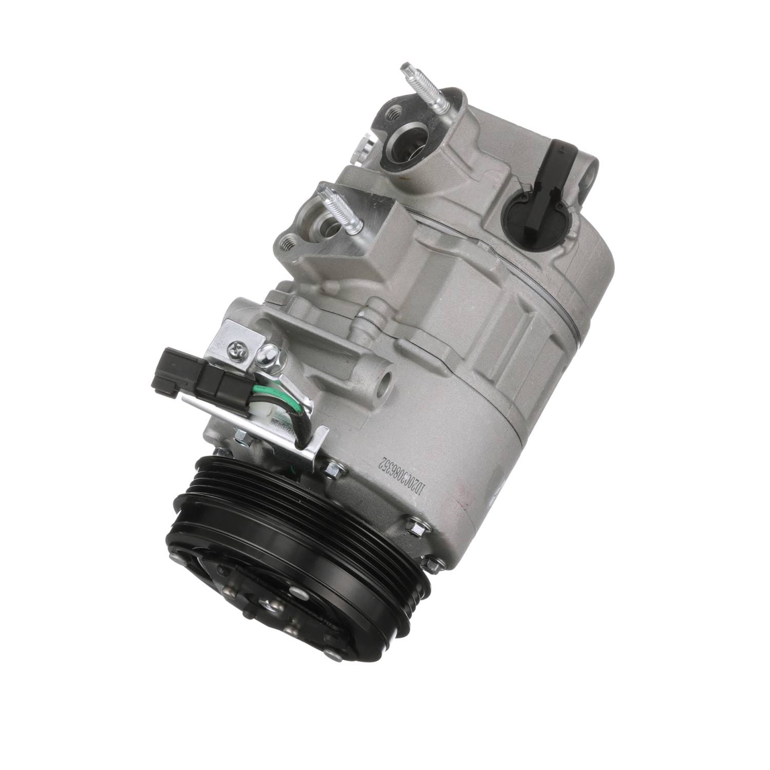 Murray 7SAS17C A/C Compressor - New 198320 | O'Reilly Auto Parts