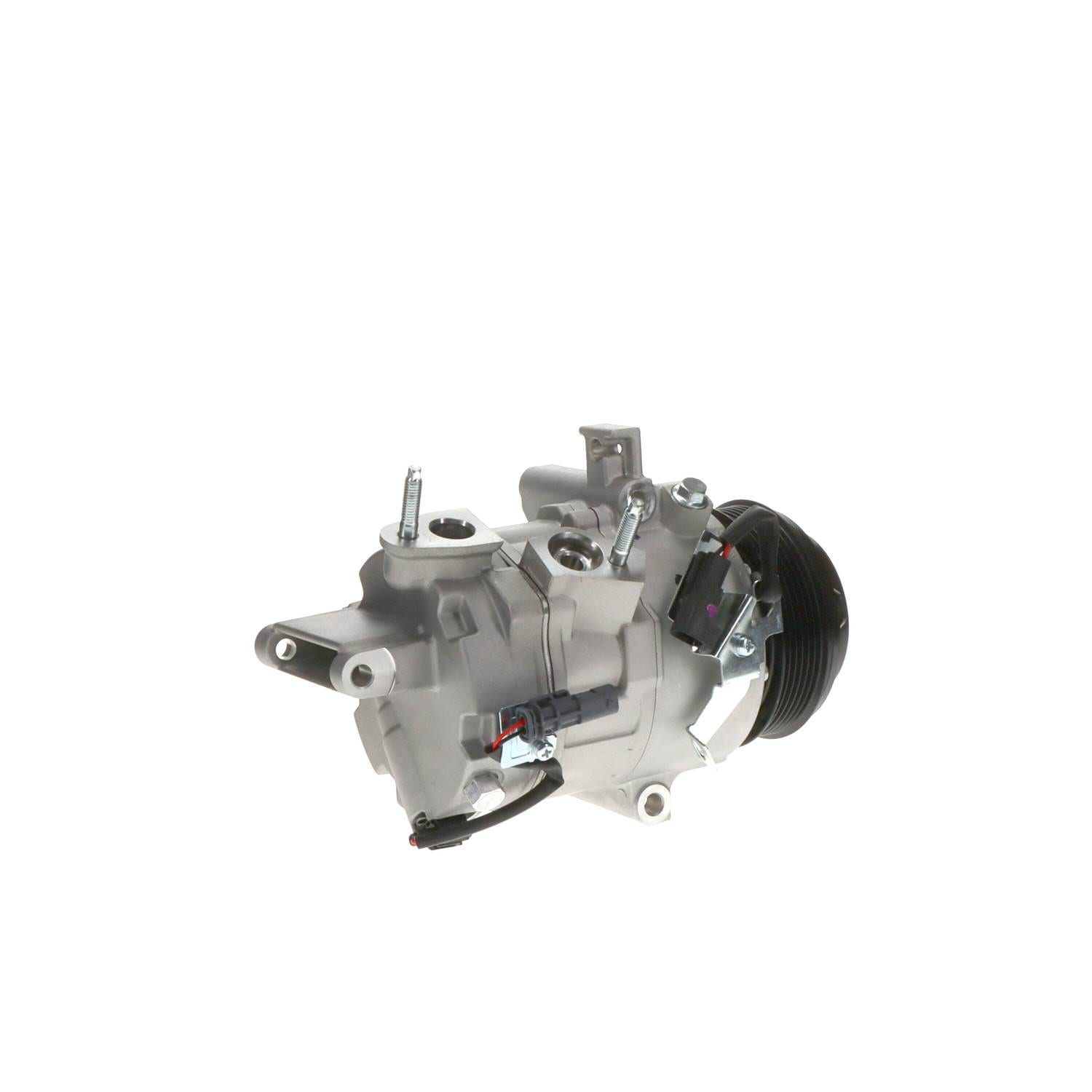 Murray 7SAS17C A/C Compressor - New 198329 | O'Reilly Auto Parts