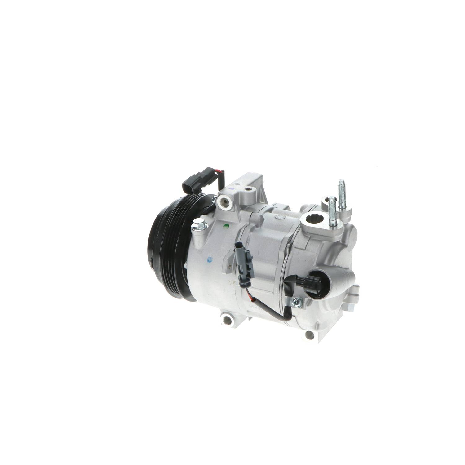 Murray HV17 A/C Compressor - New 198330 | O'Reilly Auto Parts