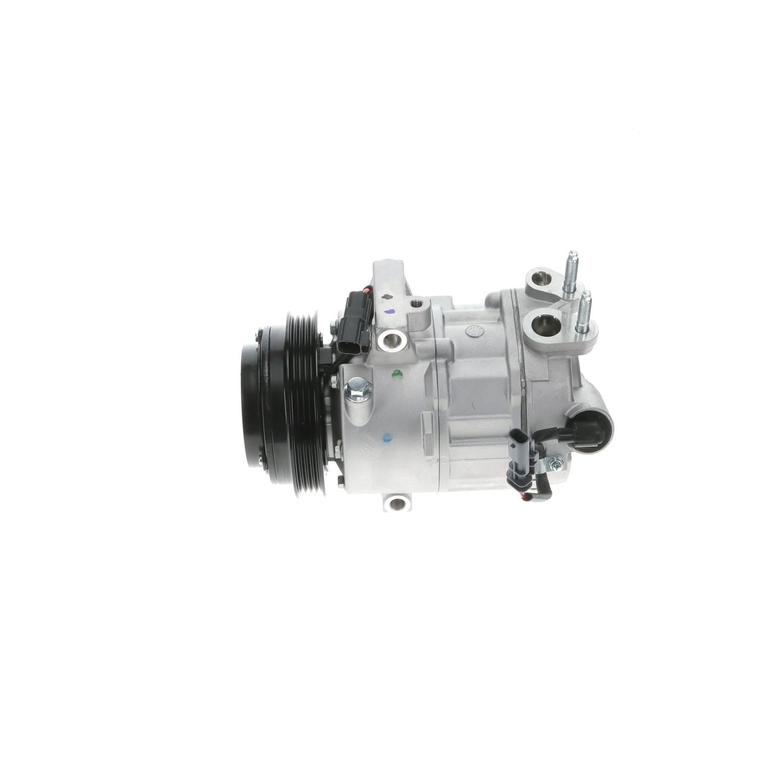 Murray HV17 A/C Compressor - New 198330 | O'Reilly Auto Parts