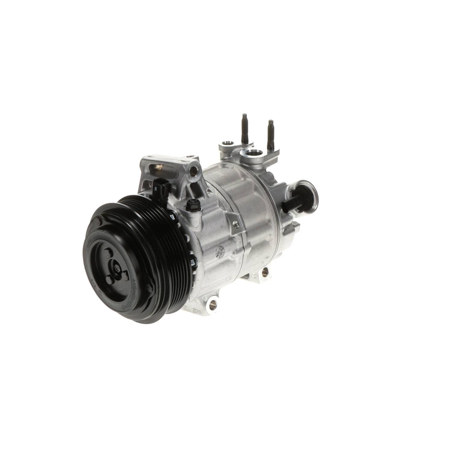 Murray HV17 A/C Compressor - New 198345 | O'Reilly Auto Parts